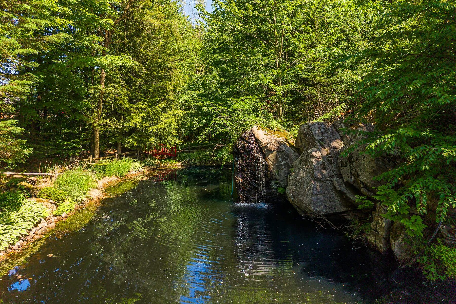  Saint-Alphonse, Eastern Townships - 物件實景
