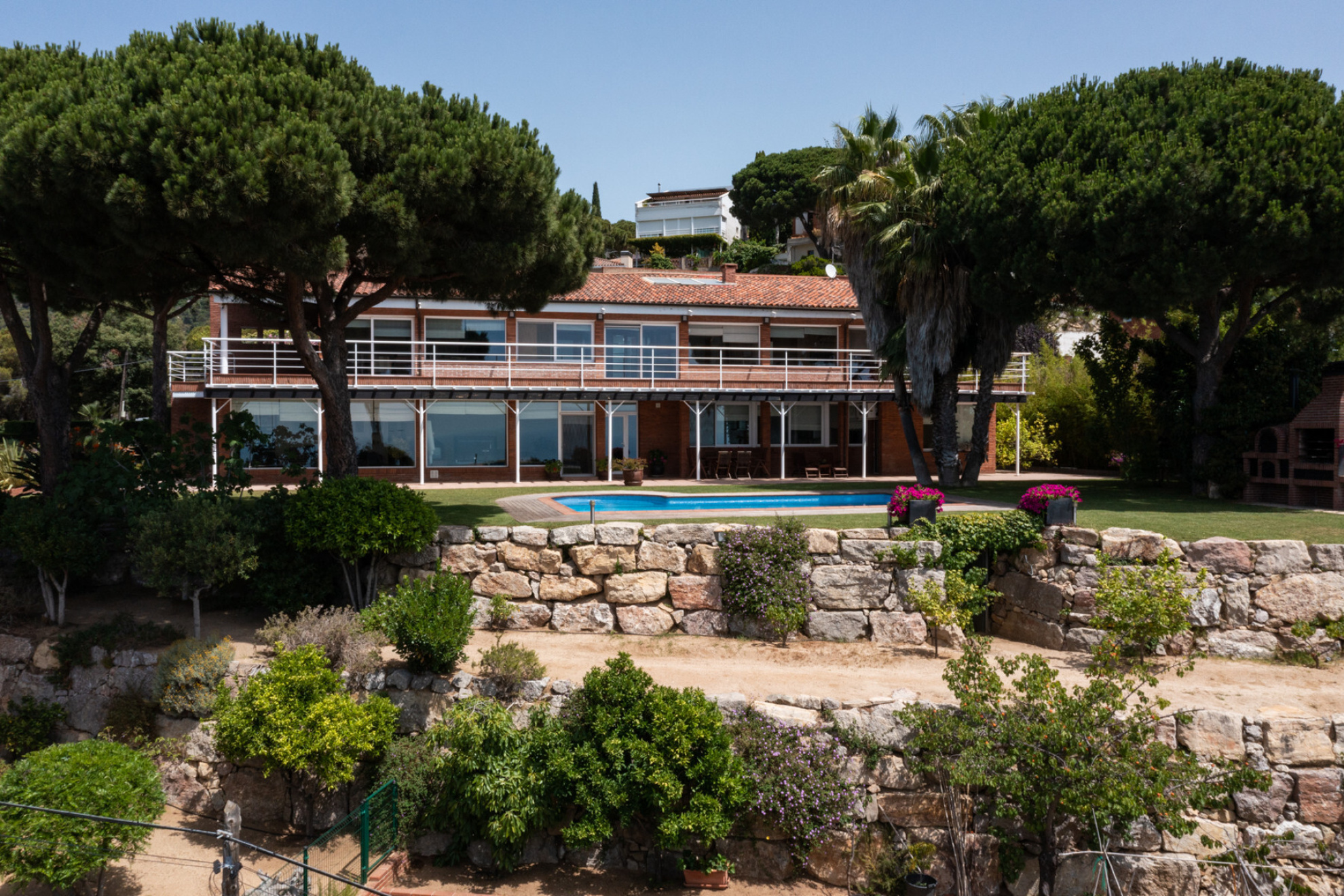  Villa with pool in an unbeatable location - 物件實景