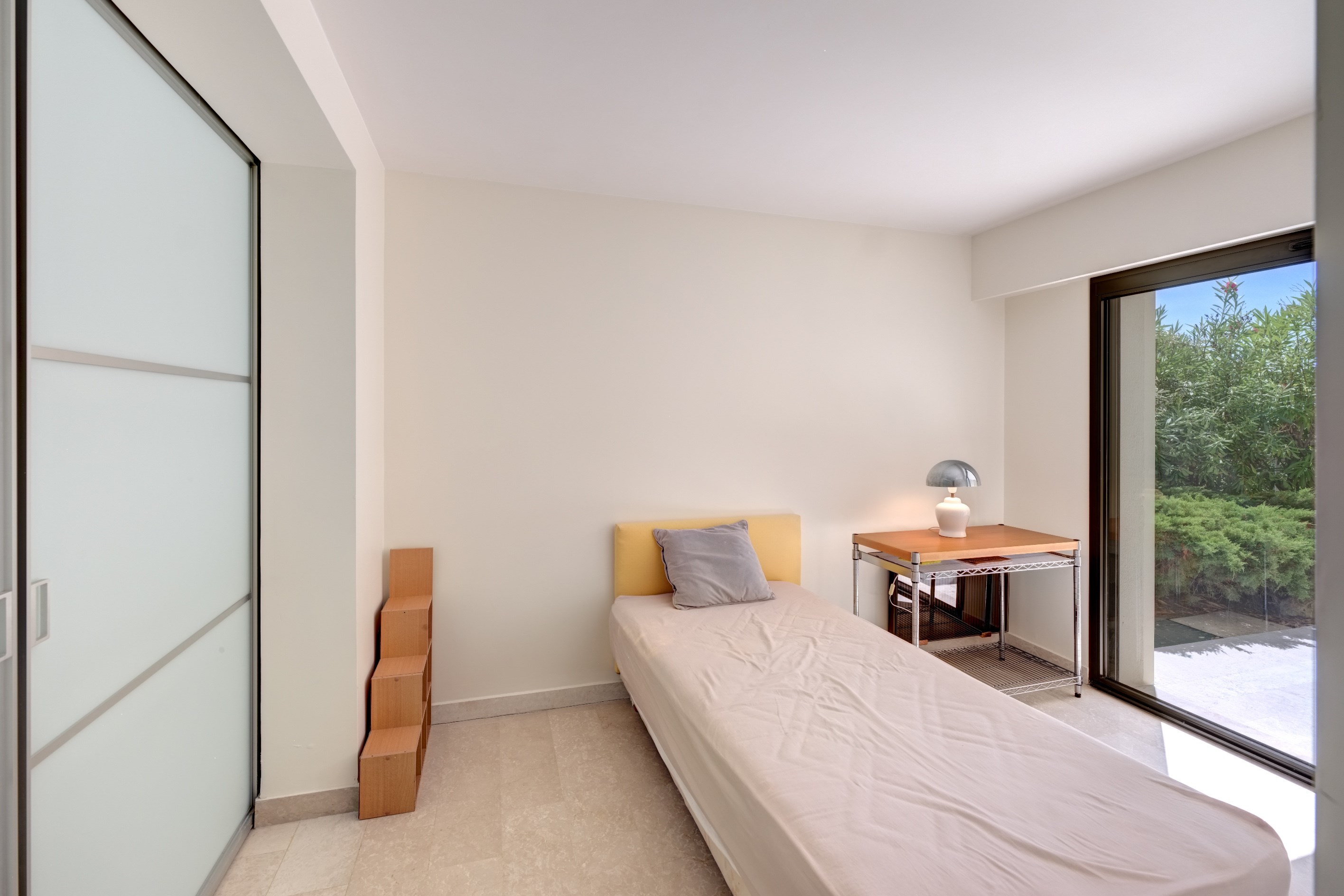  Cannes Californie, three bedroom corner apartment with 60 sqm terrace and panor… - 物件實景