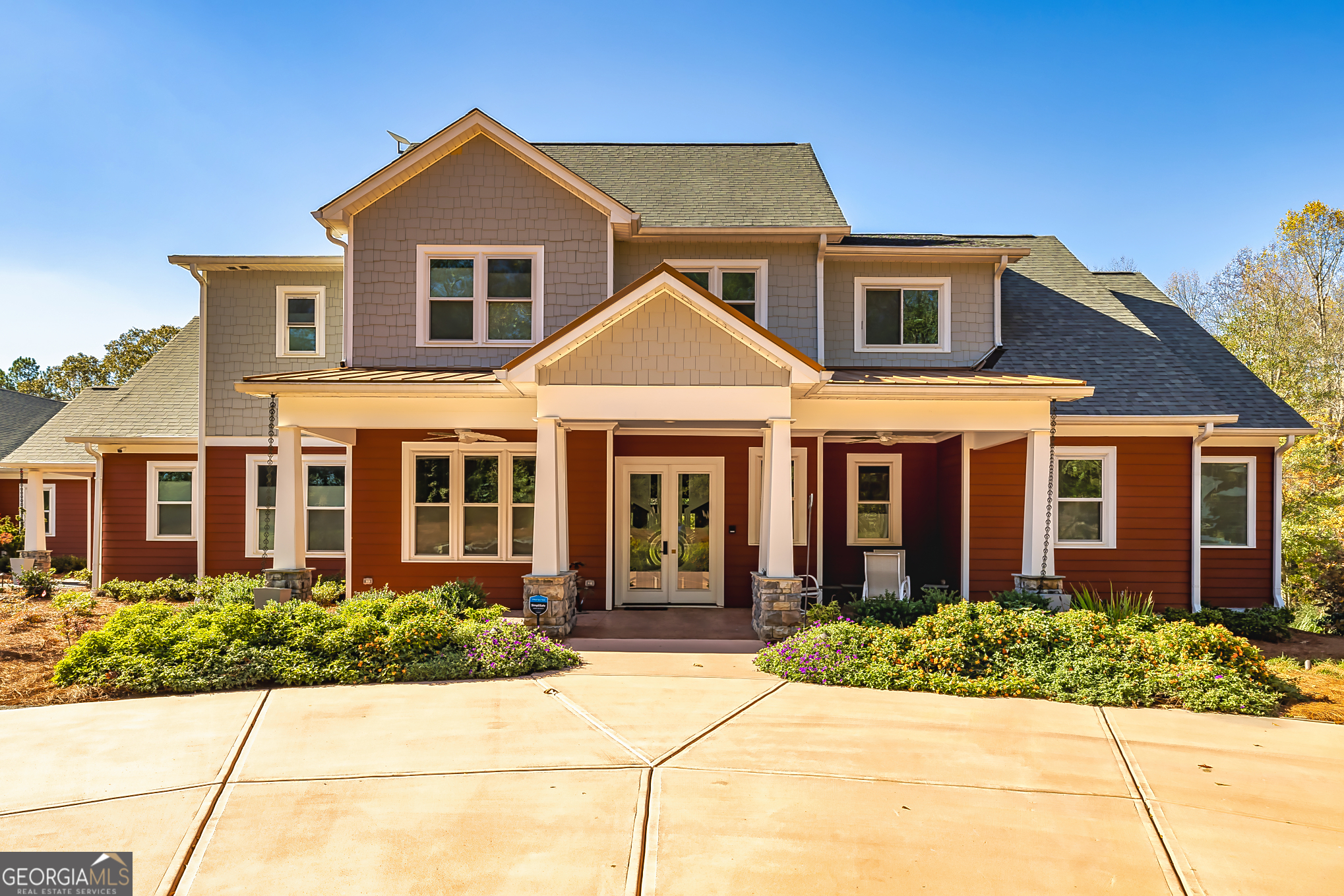 Tyrone, Georgia, 30290, United States, 4 Bedrooms Bedrooms, ,6 BathroomsBathrooms,Residential,For Sale,1897215