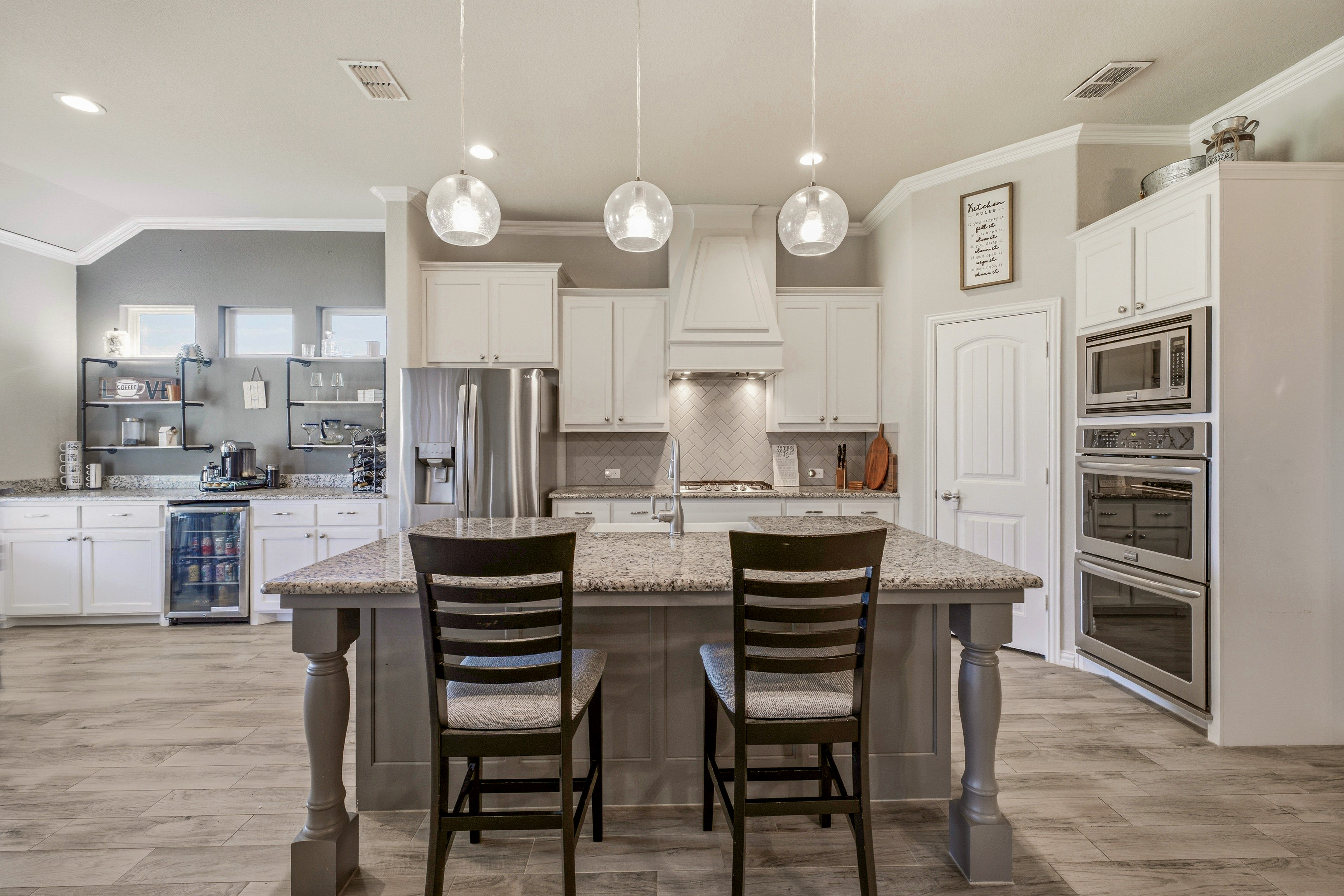  14808 Brettridge Drive, Aledo, TX, 76008 - 物件實景