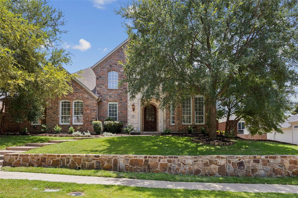 4871 Voyager Drive