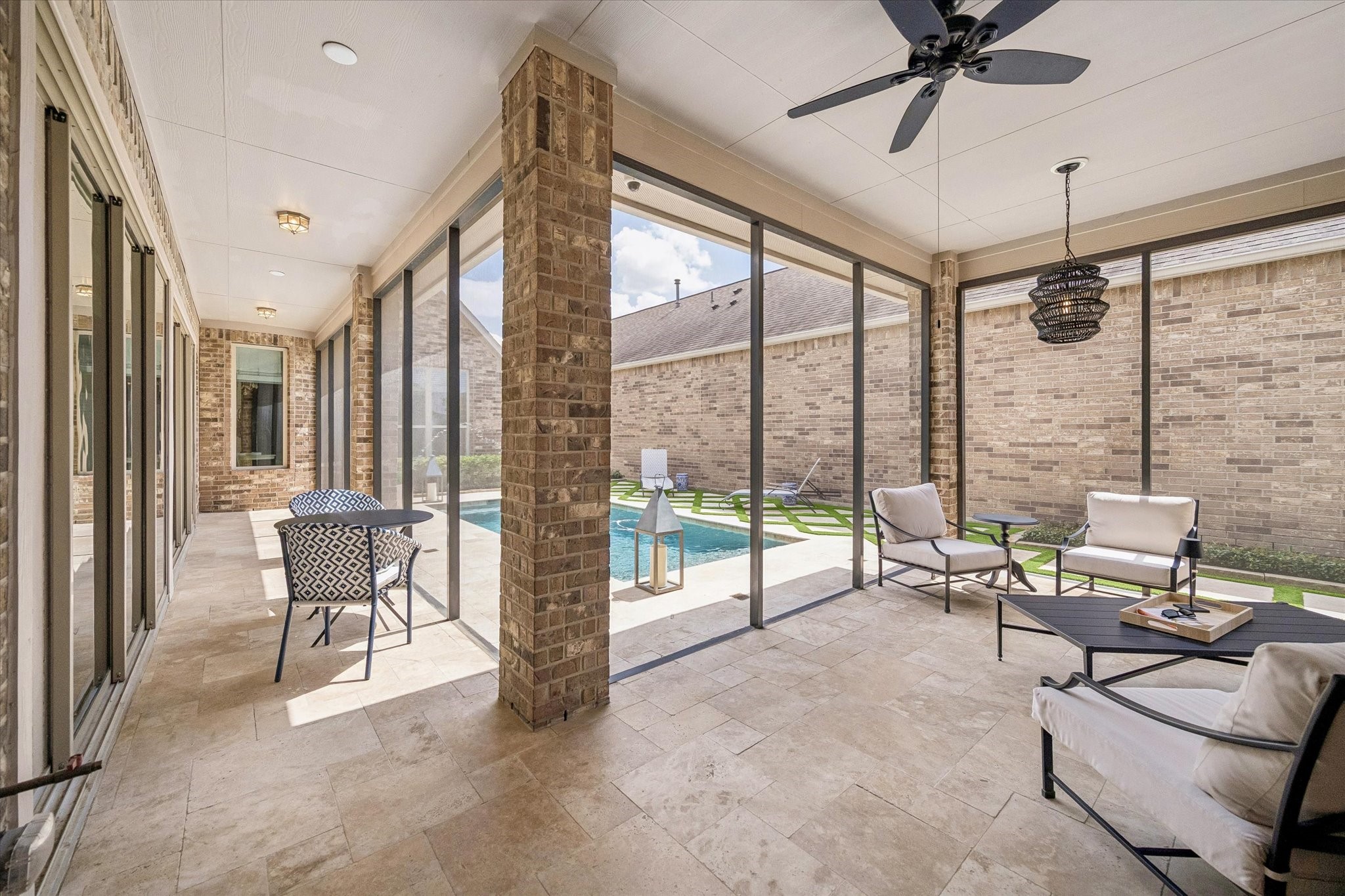  7418 Kearney Hill Lane - 物件實景