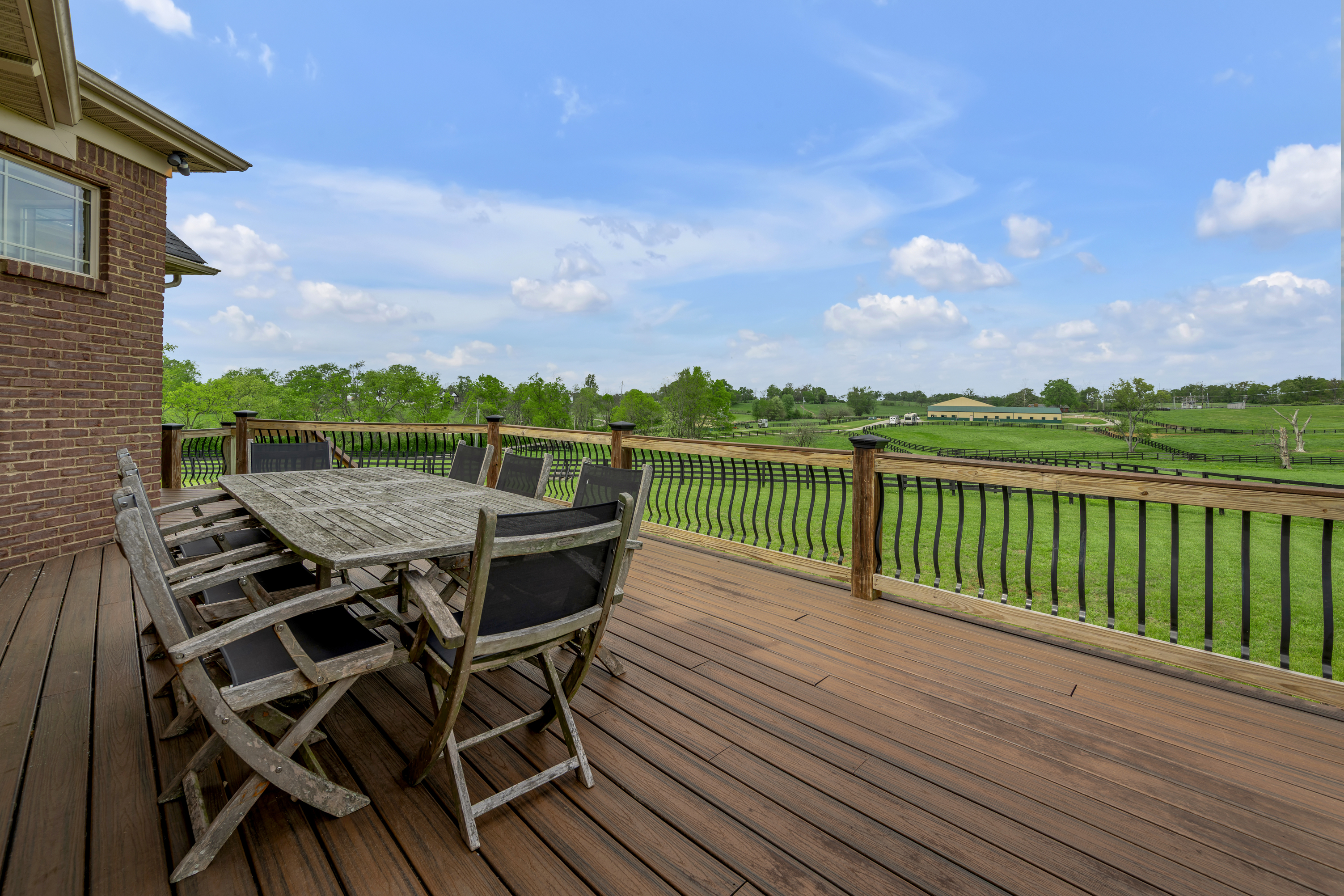  3200 Fishers Mill Road - 物件實景