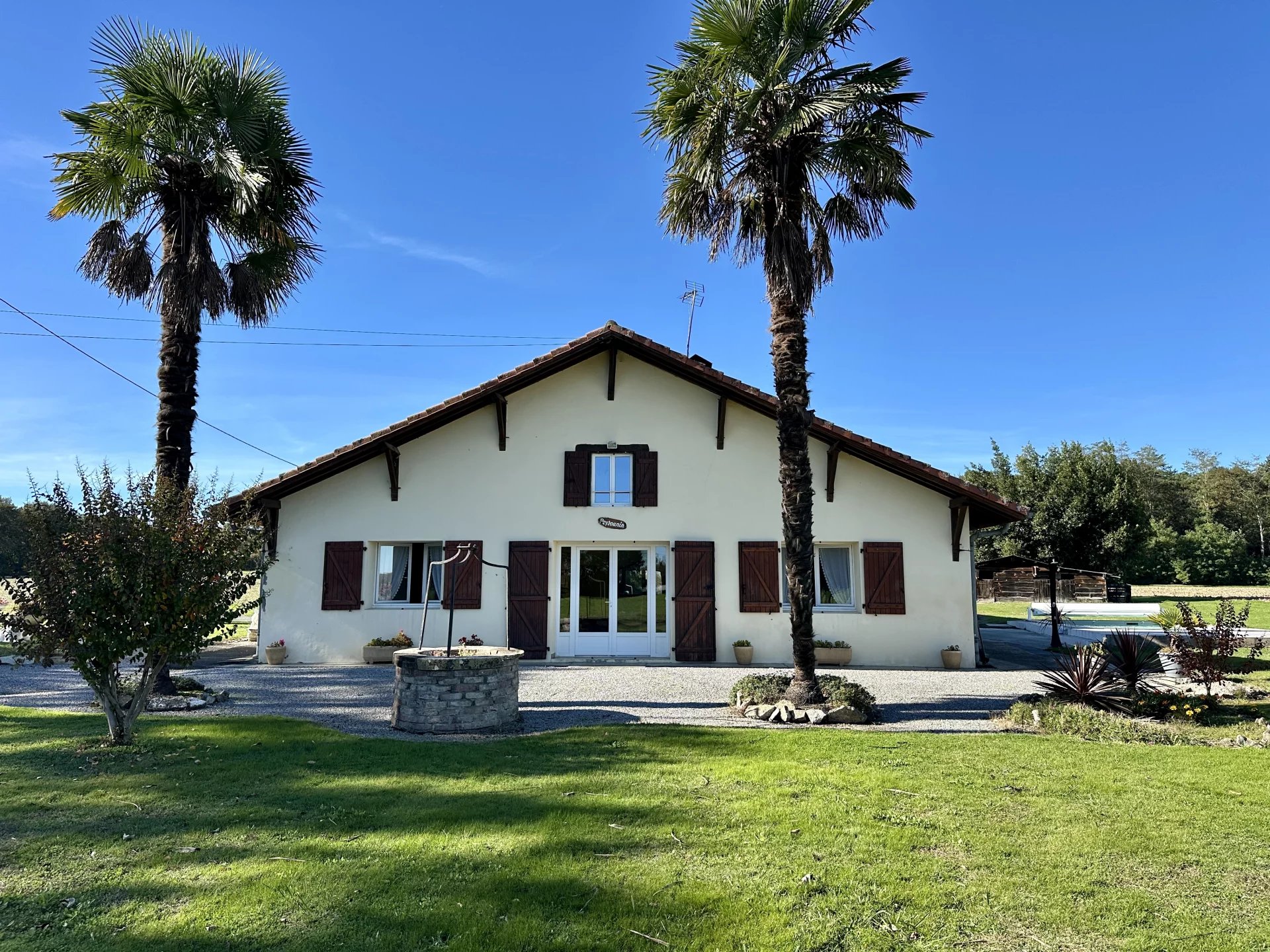 Saint-Geours-de-Maremne, New Aquitaine, 40230, FR, ,Residential,For Sale,1996959