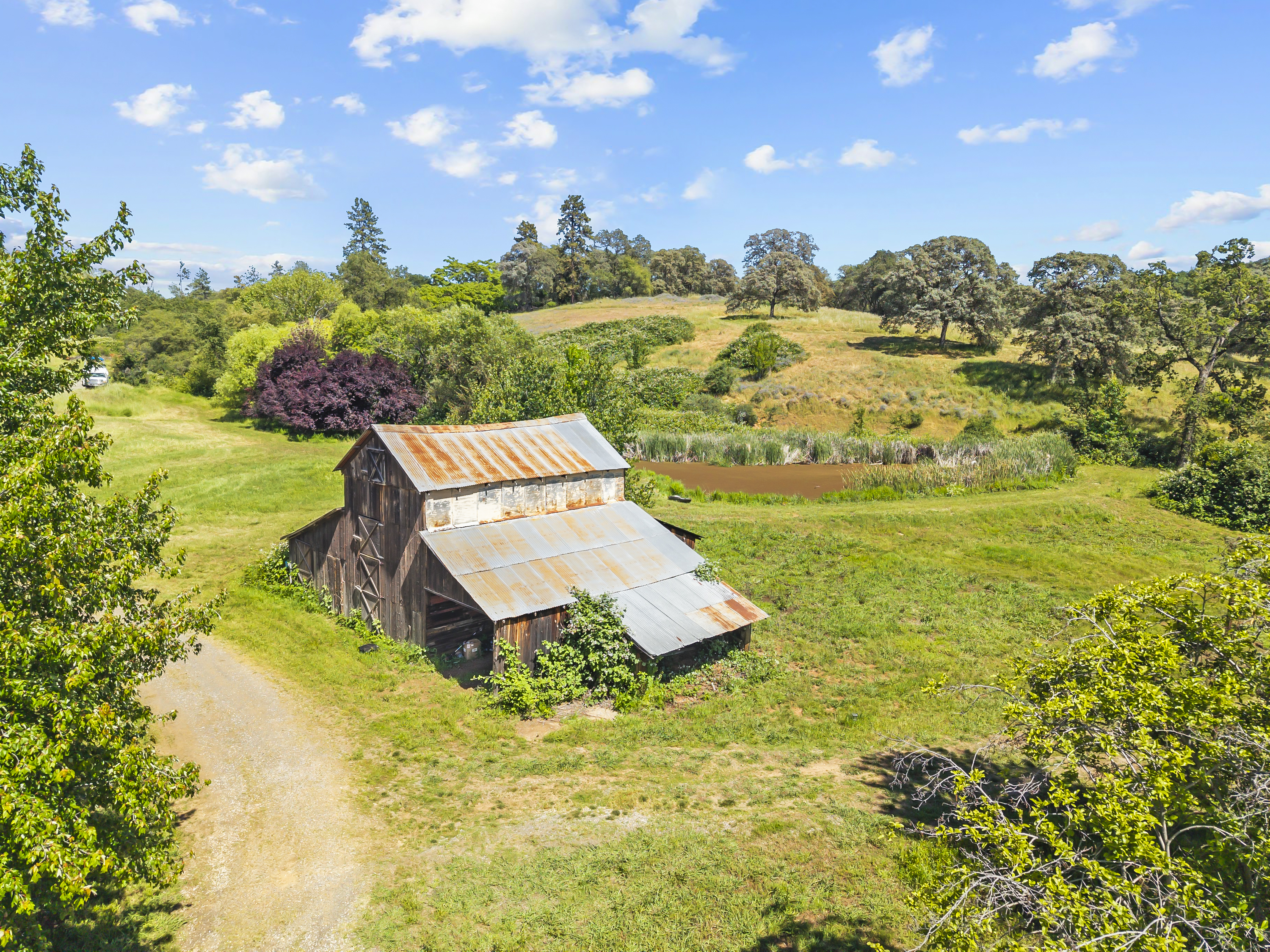  2105 Precision Place, Auburn, CA 95603 - 物件實景