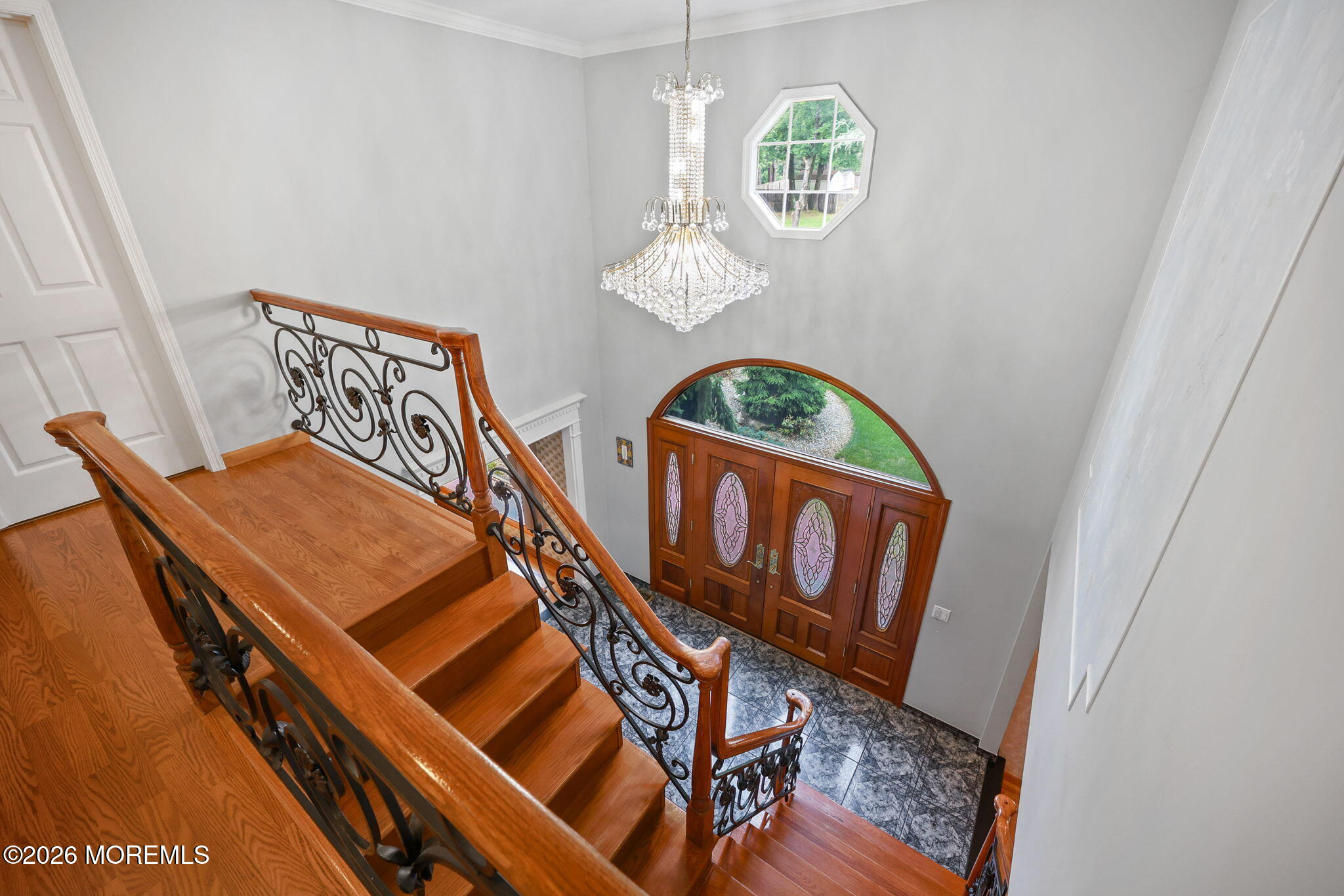 Marlboro, New Jersey, 07746, United States, 4 Bedrooms Bedrooms, ,4 BathroomsBathrooms,Residential,For Sale,2049108