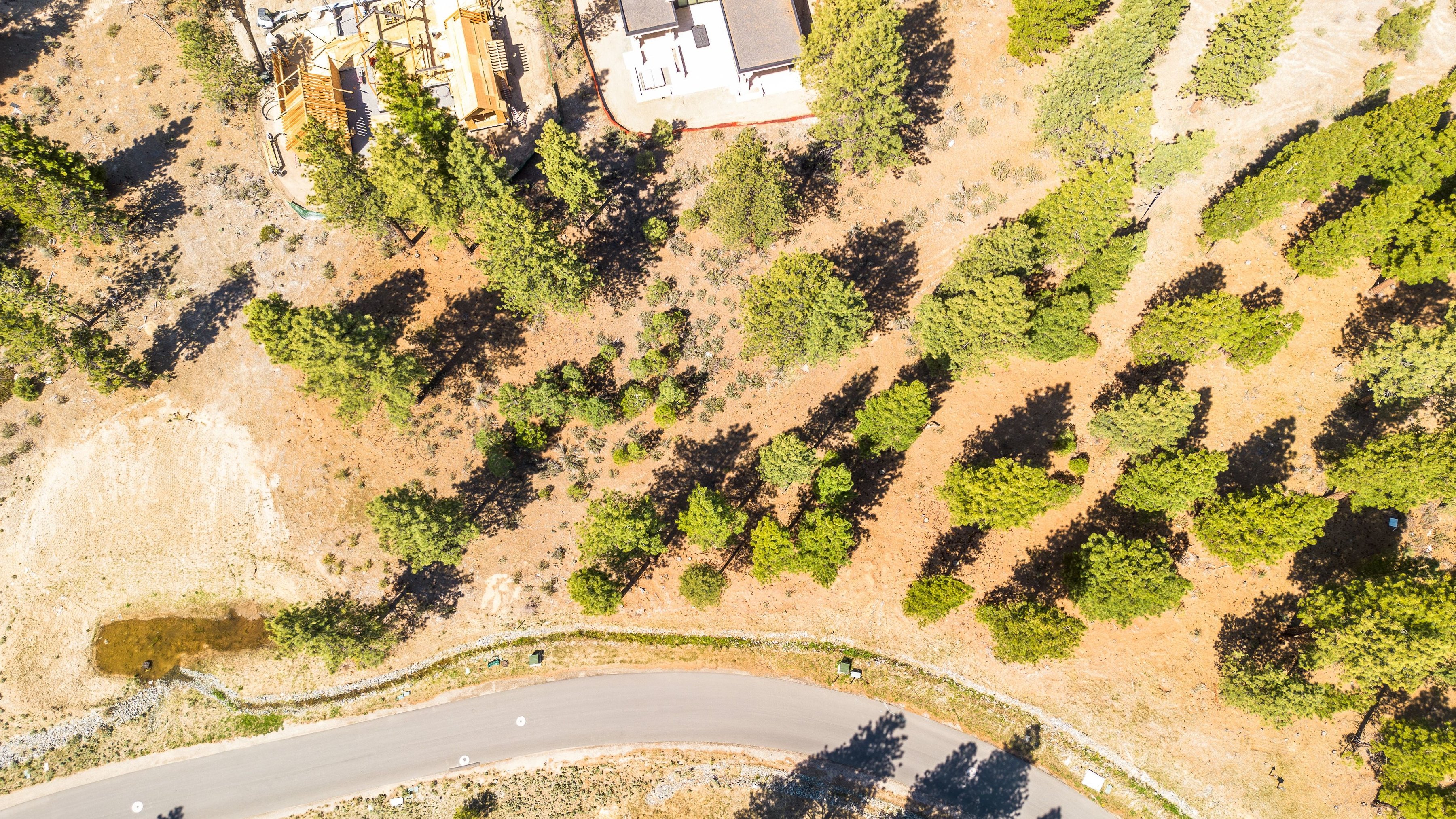  Two Extraordinary Pieces of Land in Clear Creek Tahoe - 物件實景