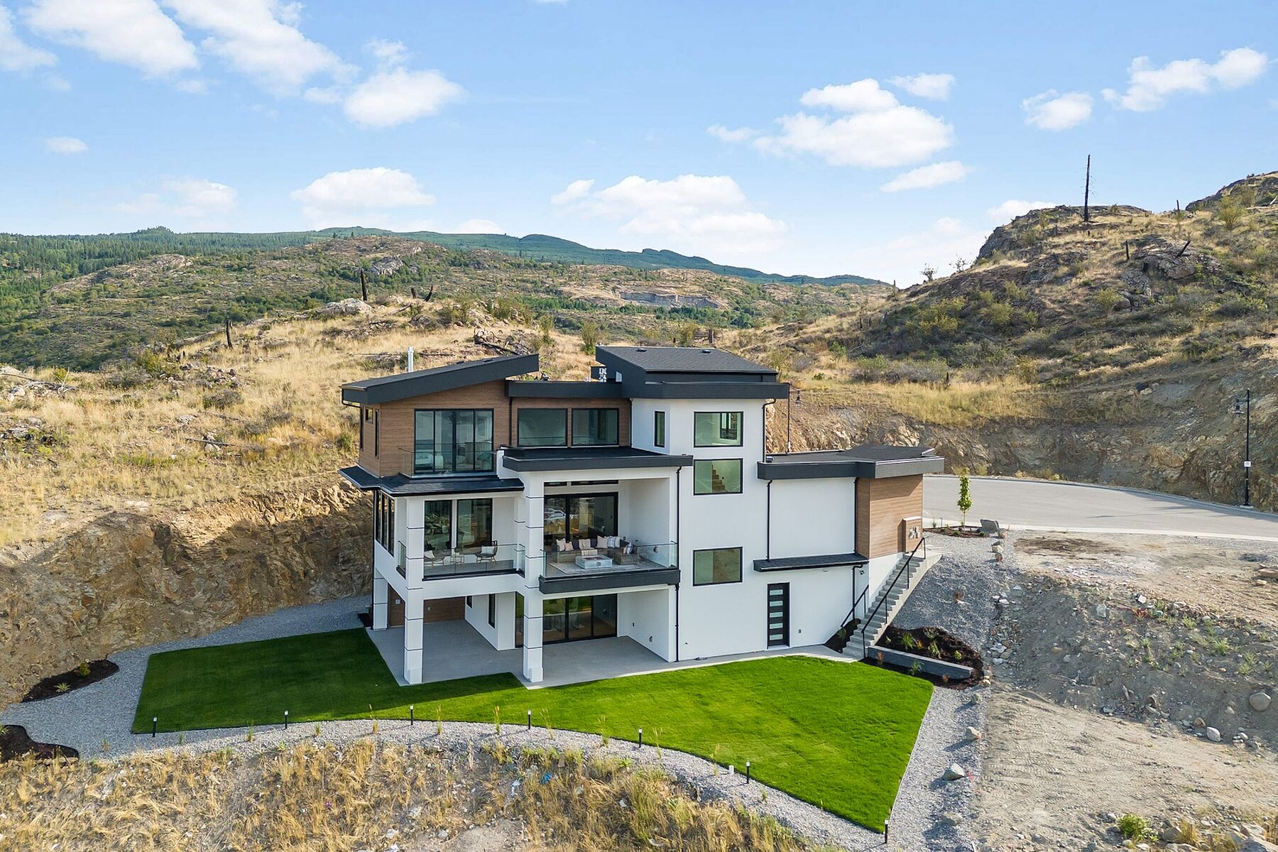  Kelowna, Thompson & Okanagan - 物件實景