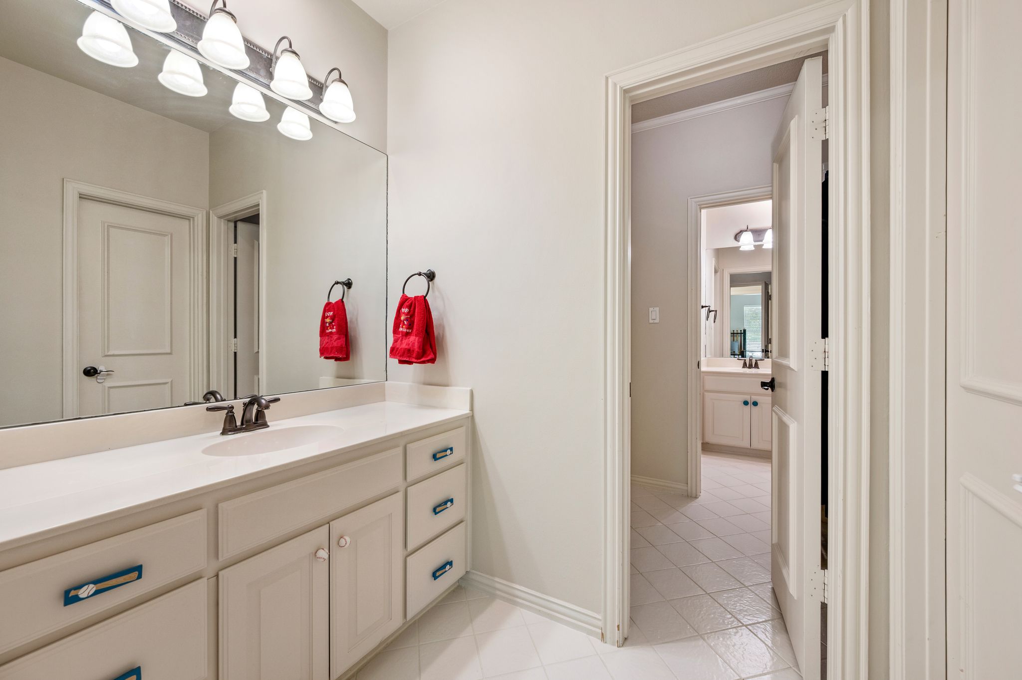  1914 Cresson Drive, Southlake, TX, 76092 - 物件實景