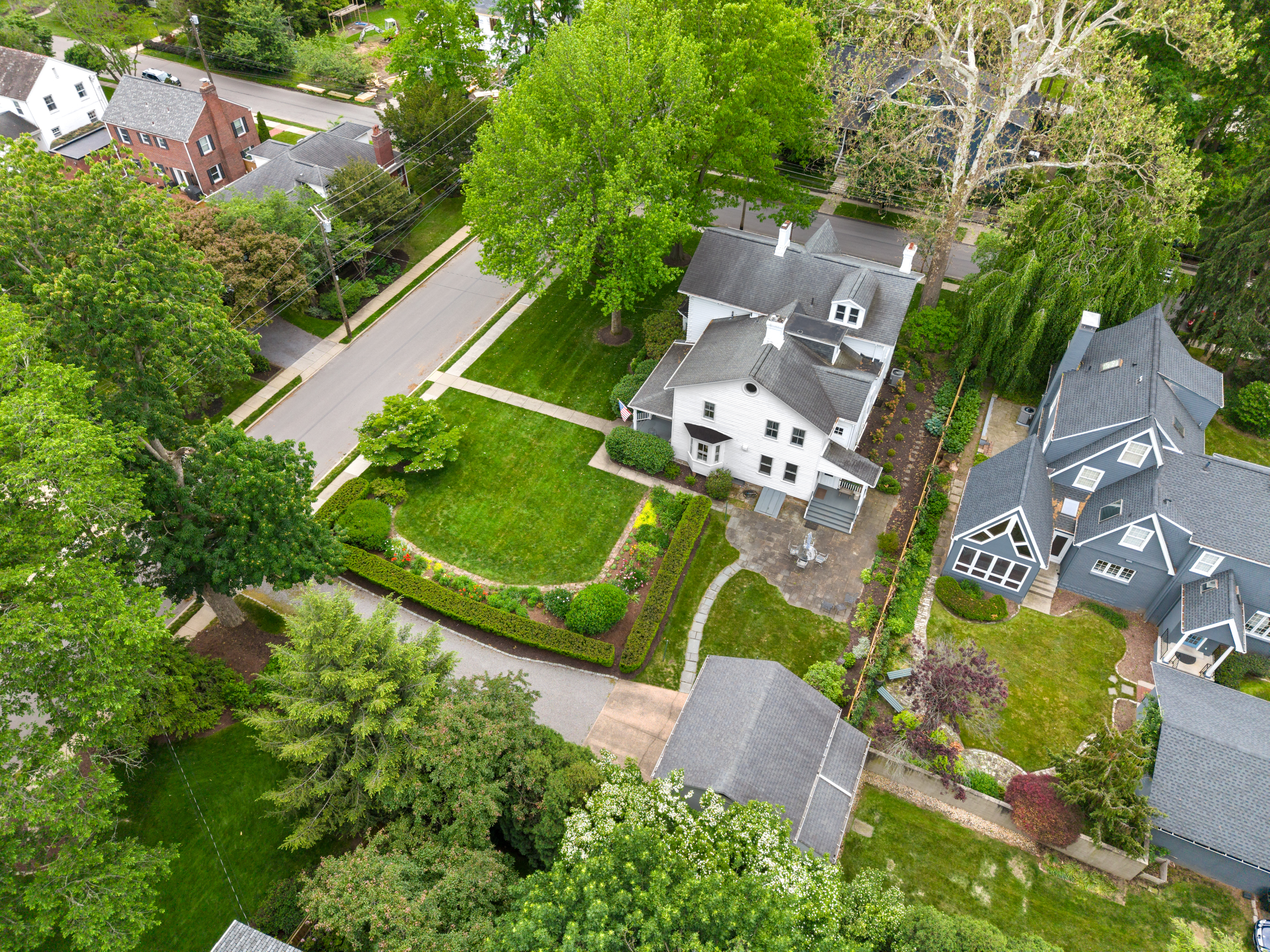  402 Maple Lane, Sewickley, PA 15143 - 物件實景