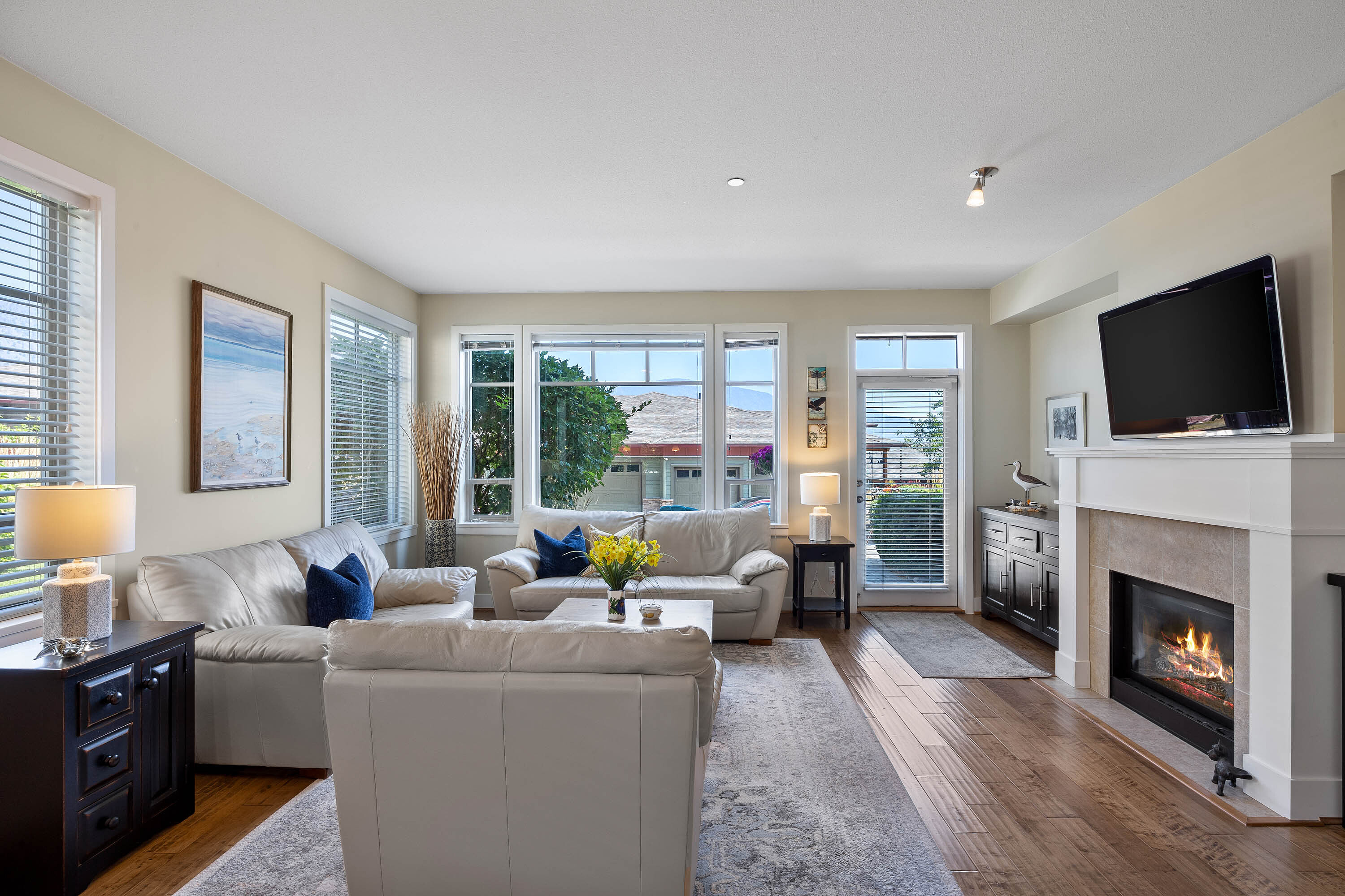  Glorious Townhouse in Tobiano - 物件實景