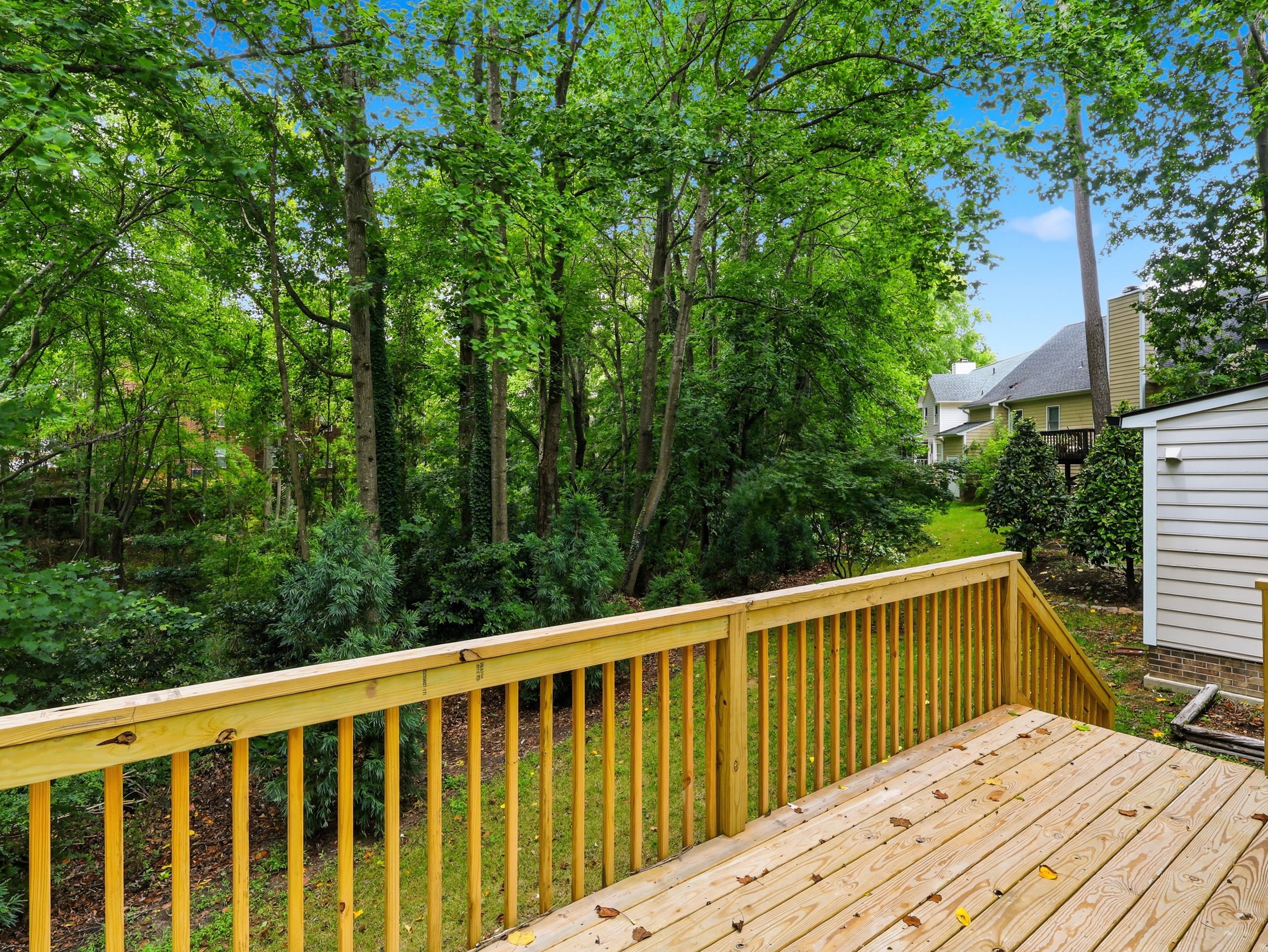  2917 Isabella Drive, Raleigh, NC 27603 - 物件實景