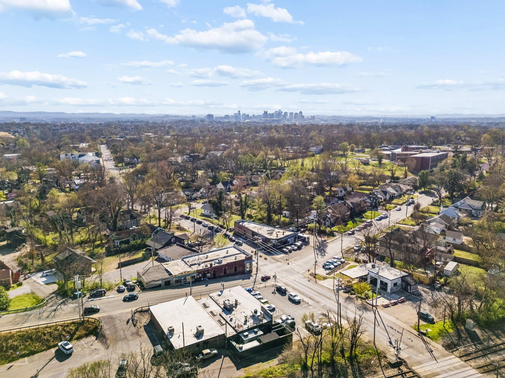  1904 Scott Ave, Nashville, TN, 37206 - 物件實景