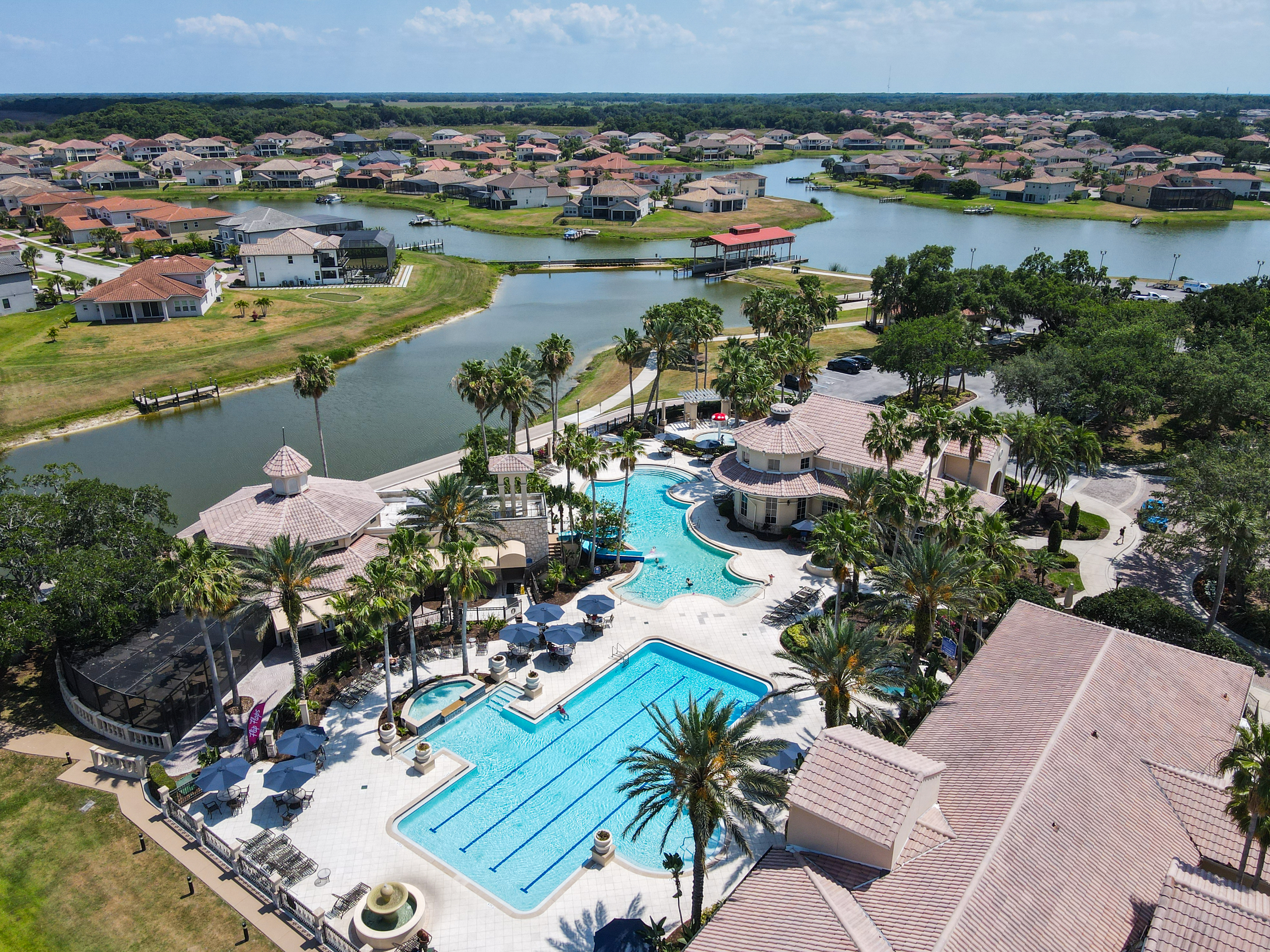 KISSIMMEE, Florida, 34746, United States, 4 Bedrooms Bedrooms, ,4 BathroomsBathrooms,Residential,For Sale,1976341