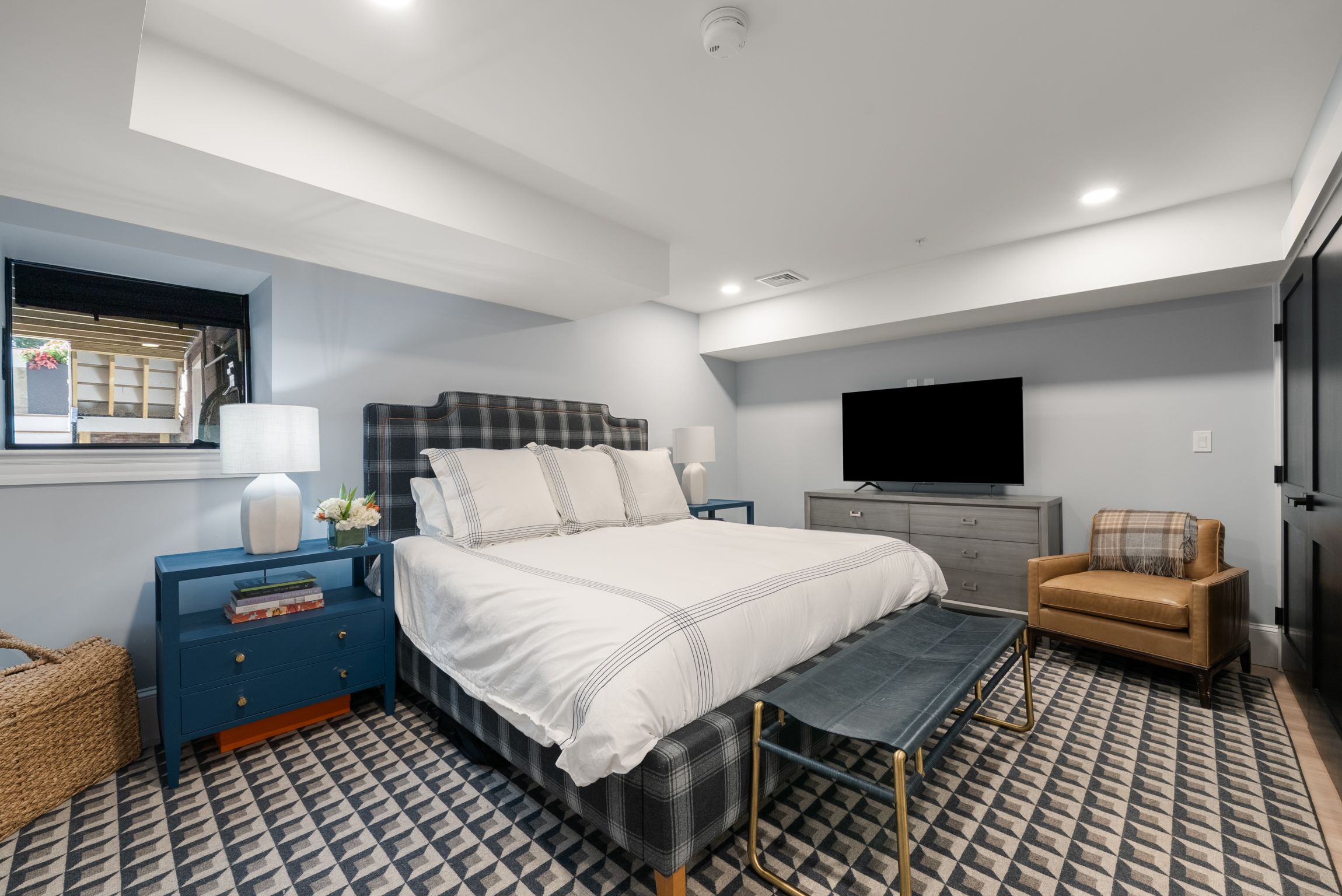  40 Mount Vernon Street, Unit 1, Boston, MA, 02129 - 物件實景