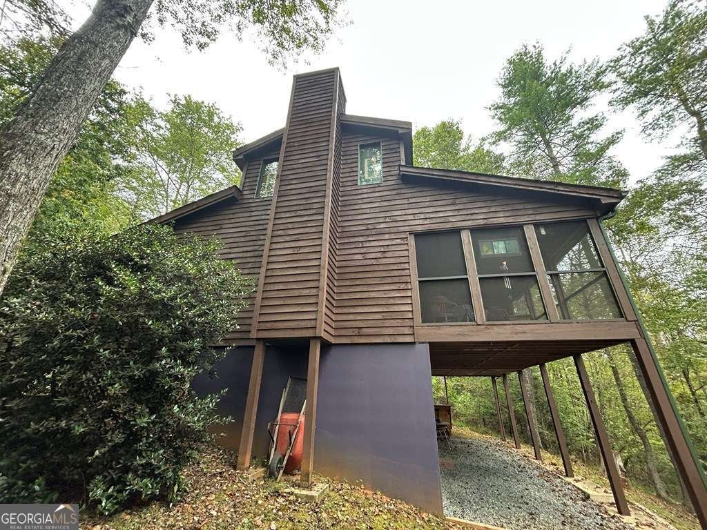 Blue Ridge, Georgia, 30513, United States, 3 Bedrooms Bedrooms, ,Residential,For Sale,1959496