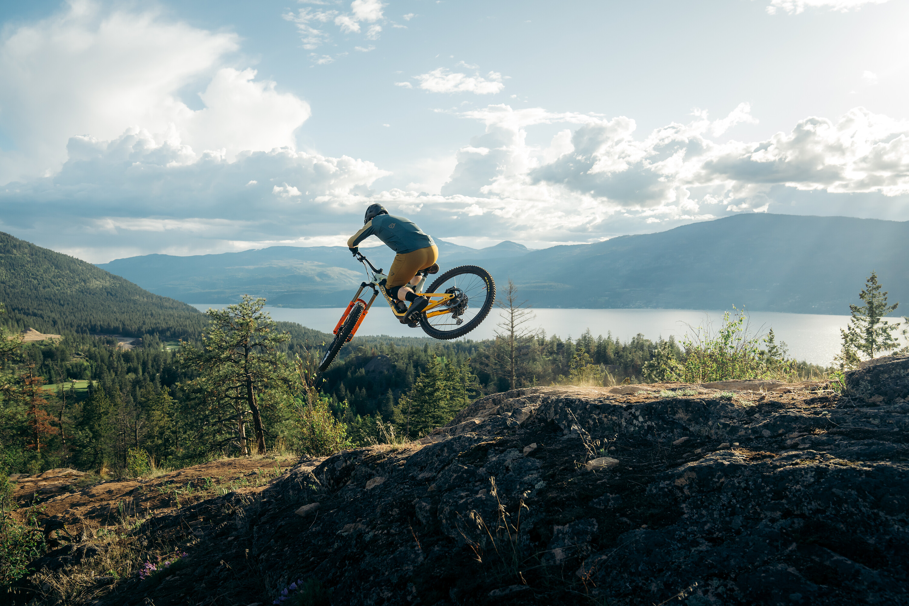  Premium Lot In Wildsong - 物件實景