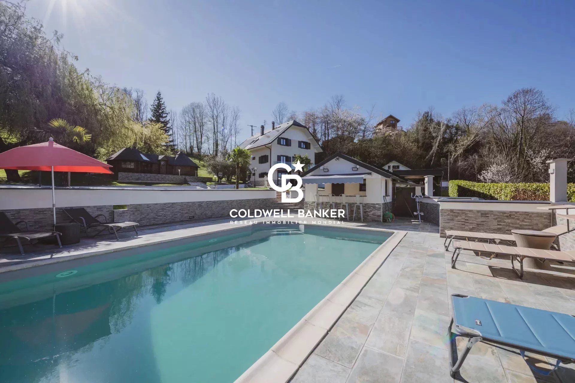 Montagnole, Auvergne-Rhône-Alpes, 73000, FR, 6 Bedrooms Bedrooms, ,2 BathroomsBathrooms,Residential,For Sale,1994353