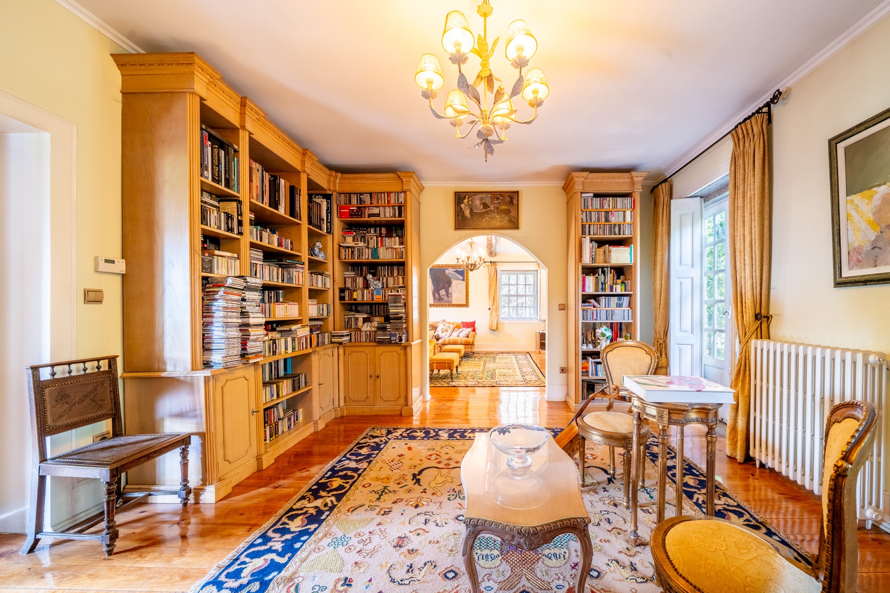  Farm, 10 bedrooms, for Sale - 物件實景