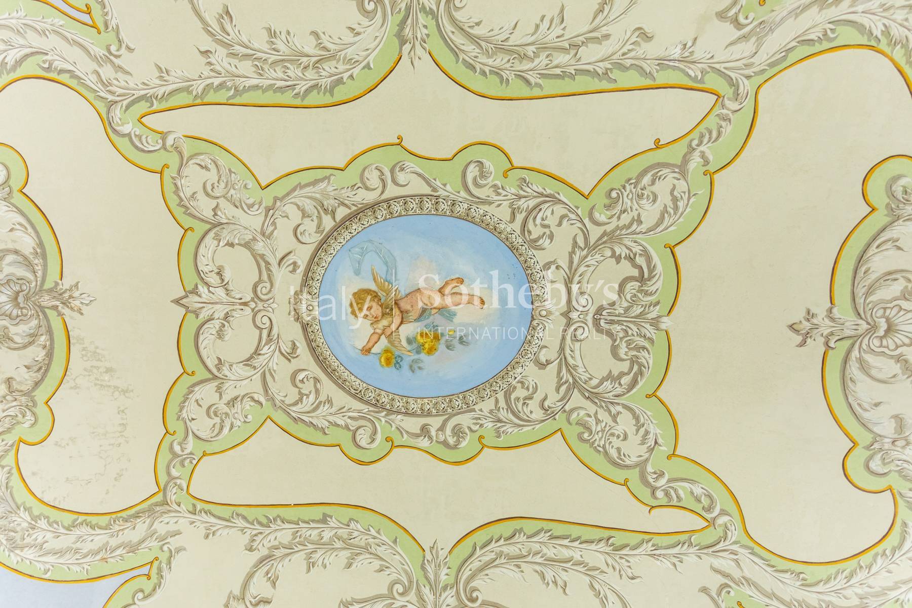  Prestigious Historic Palazzo in the Heart of Scicli - 物件實景