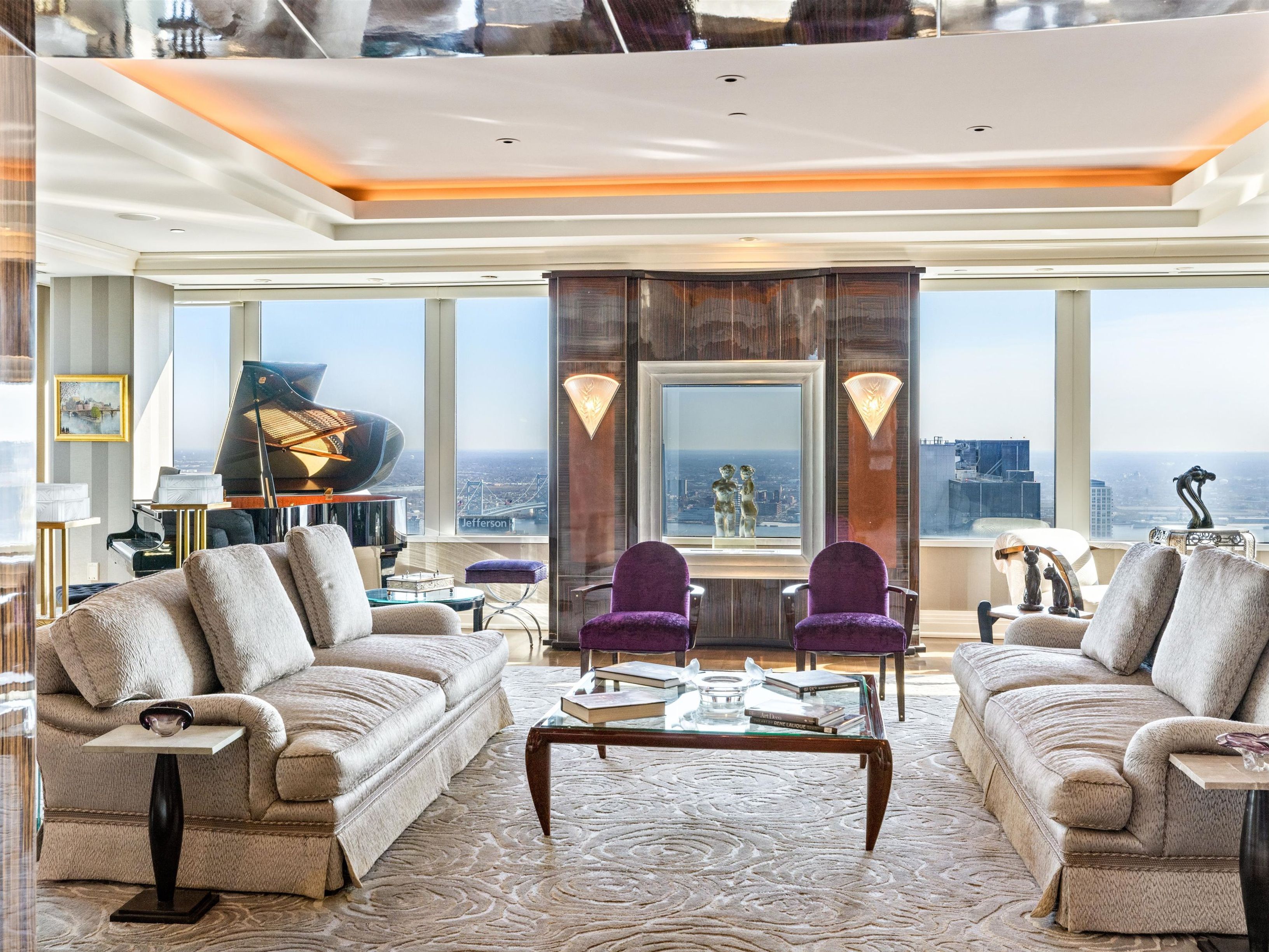  50 South 16th Street, Philadelphia, PA 19102 - 物件實景