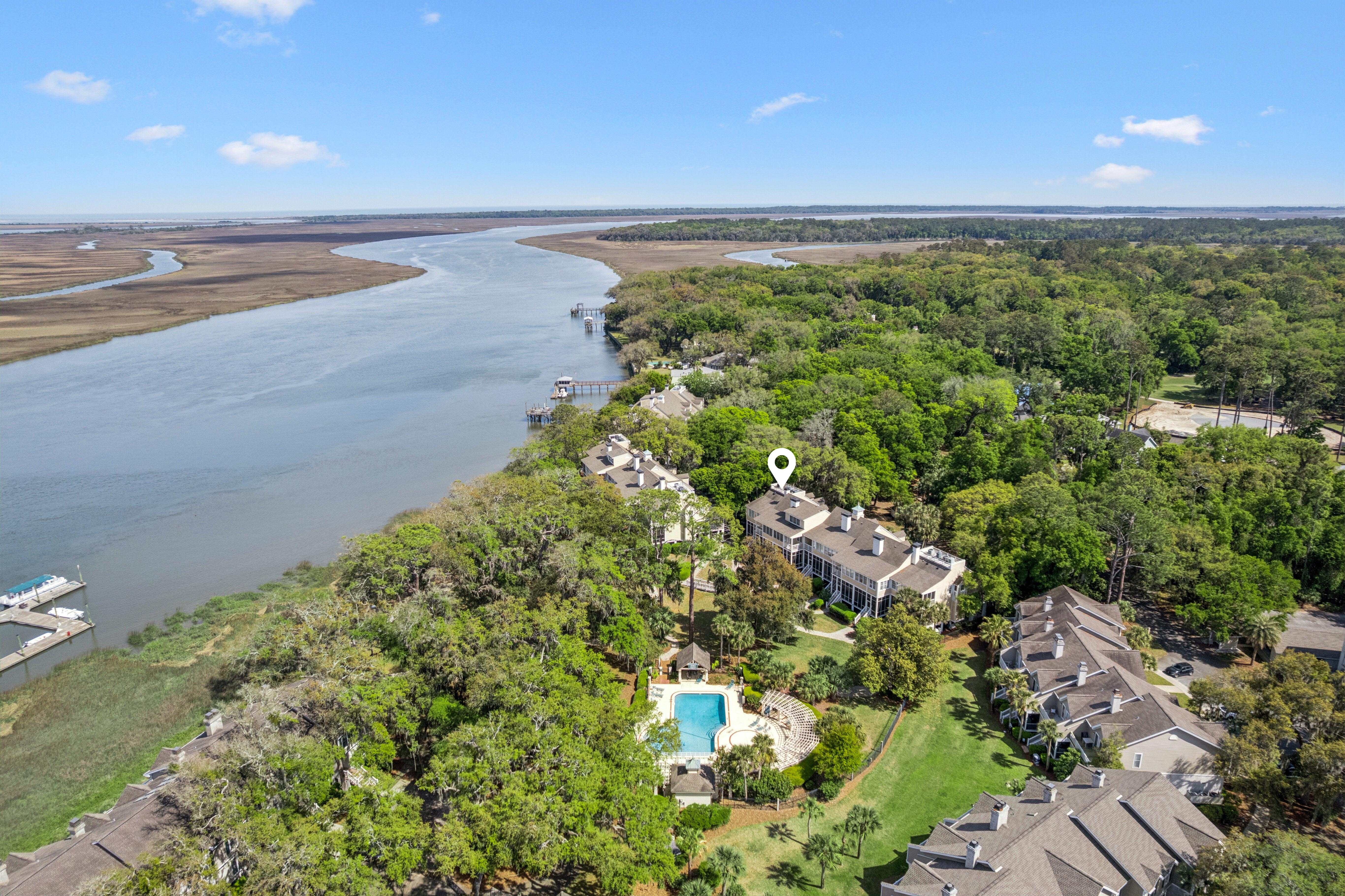  1036 Plantation Point Drive - 物件實景