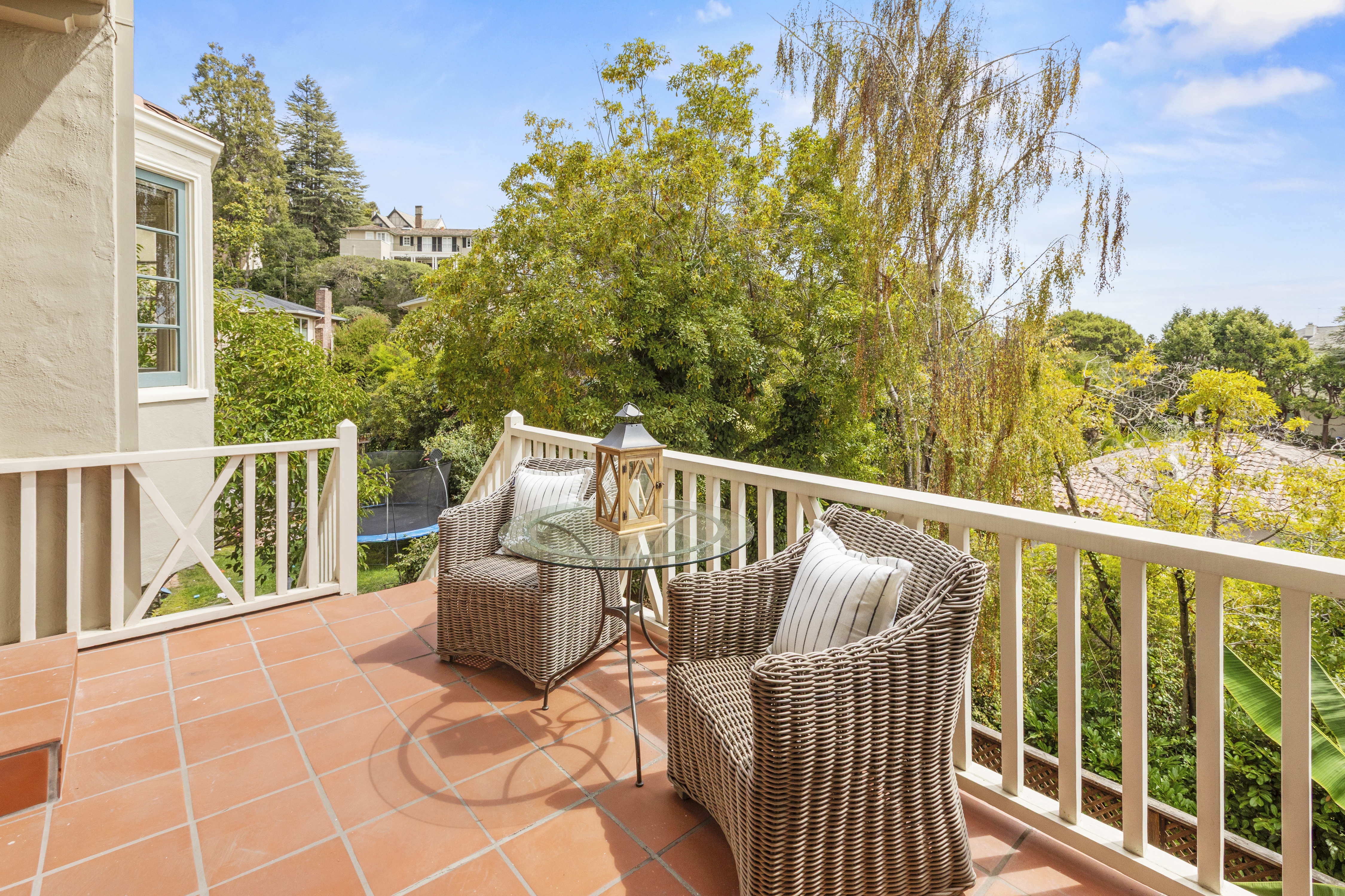  A Cherished Upper Piedmont Estate with Exceptional Views and Gardens - 物件實景