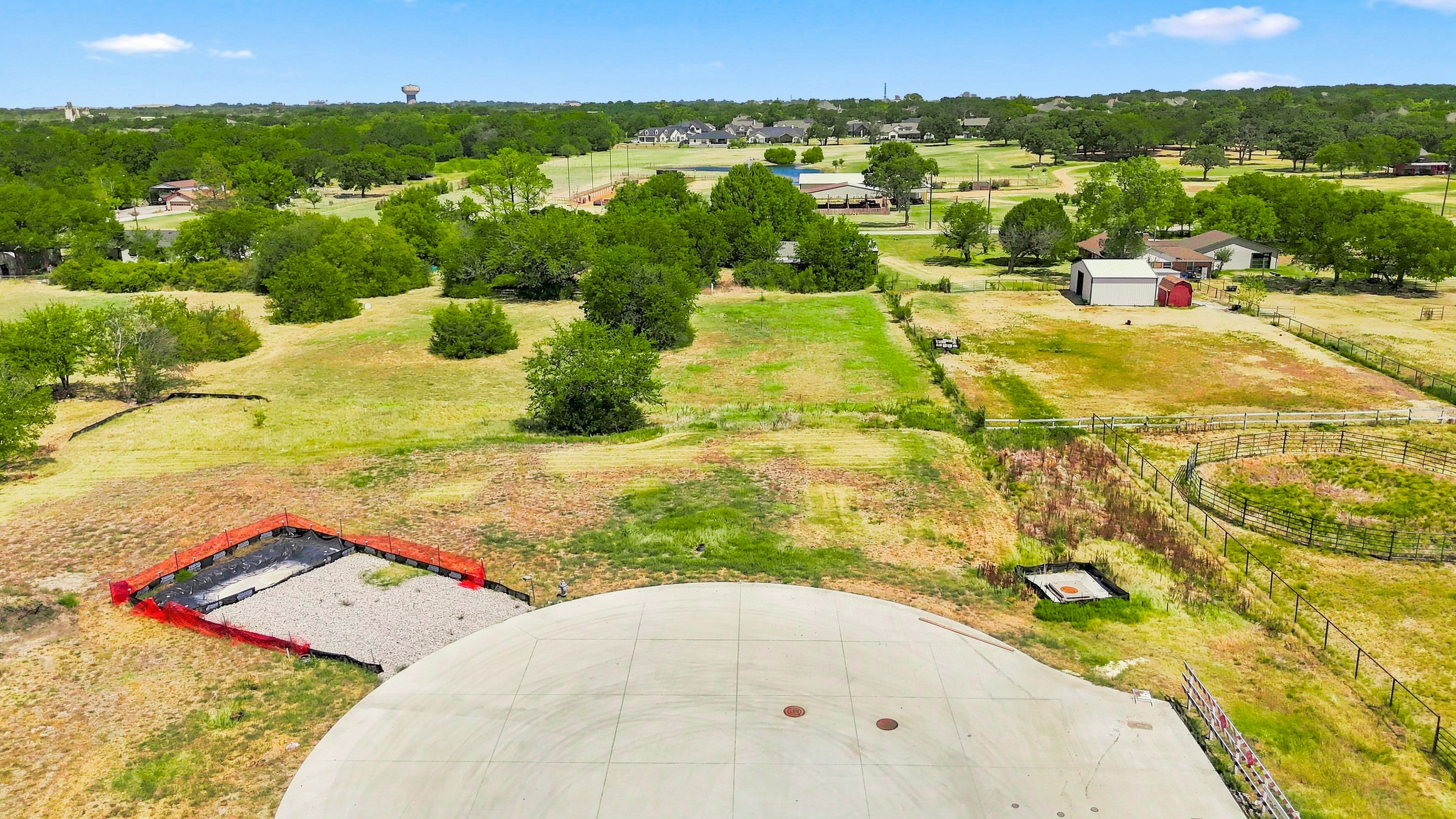  3804 Conservation Court, Denton, TX, 76210 - 物件實景