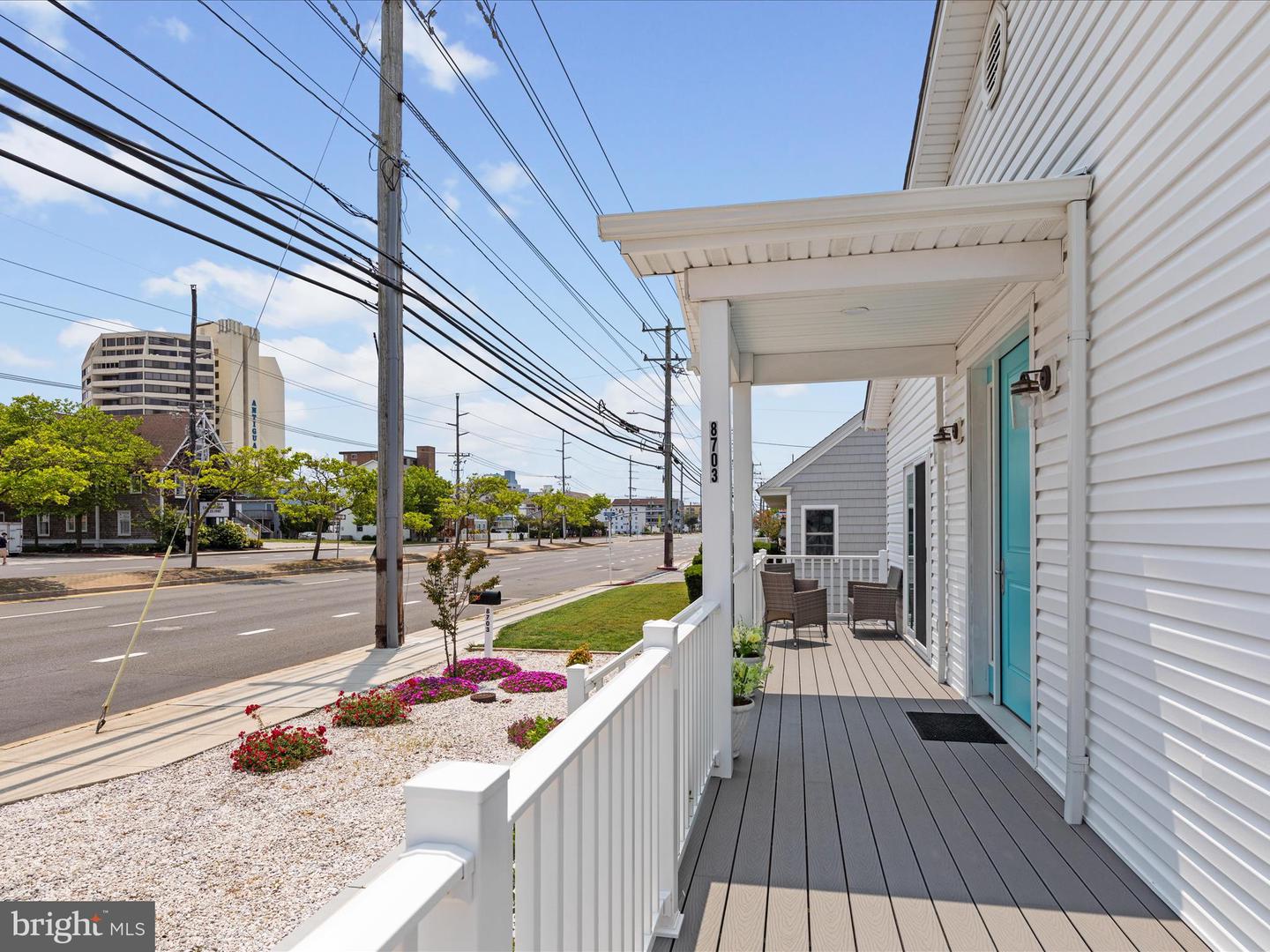 Ocean City, Maryland, 21842, United States, 3 Bedrooms Bedrooms, ,2 BathroomsBathrooms,Residential,For Sale,1847556