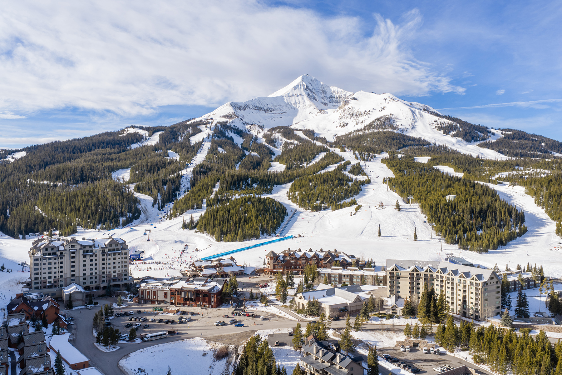  40 Big Sky Resort Road, Unit 1922 - 物件實景