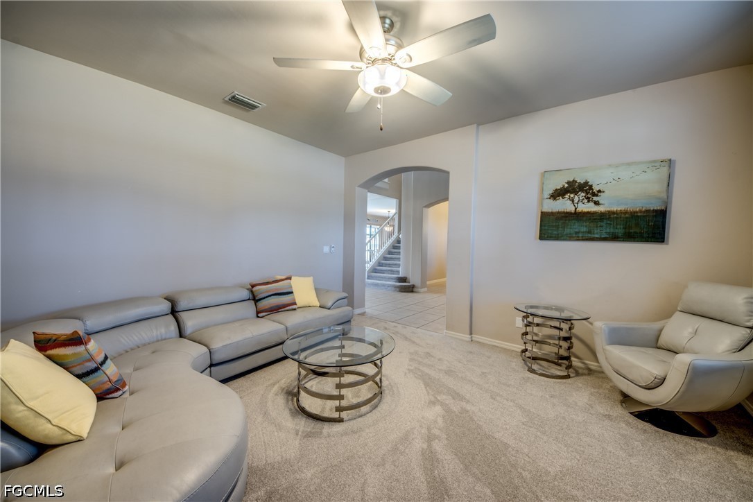 Cape Coral, Florida, 33904, United States, 6 Bedrooms Bedrooms, ,4 BathroomsBathrooms,Residential,For Sale,2006453