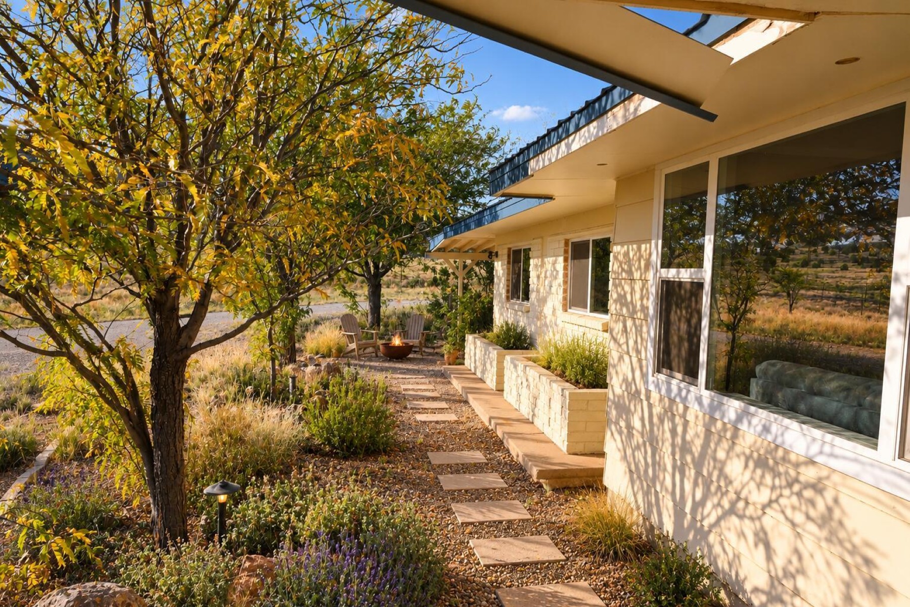  54515 N Sundown Way¦Seligman, AZ - 物件實景