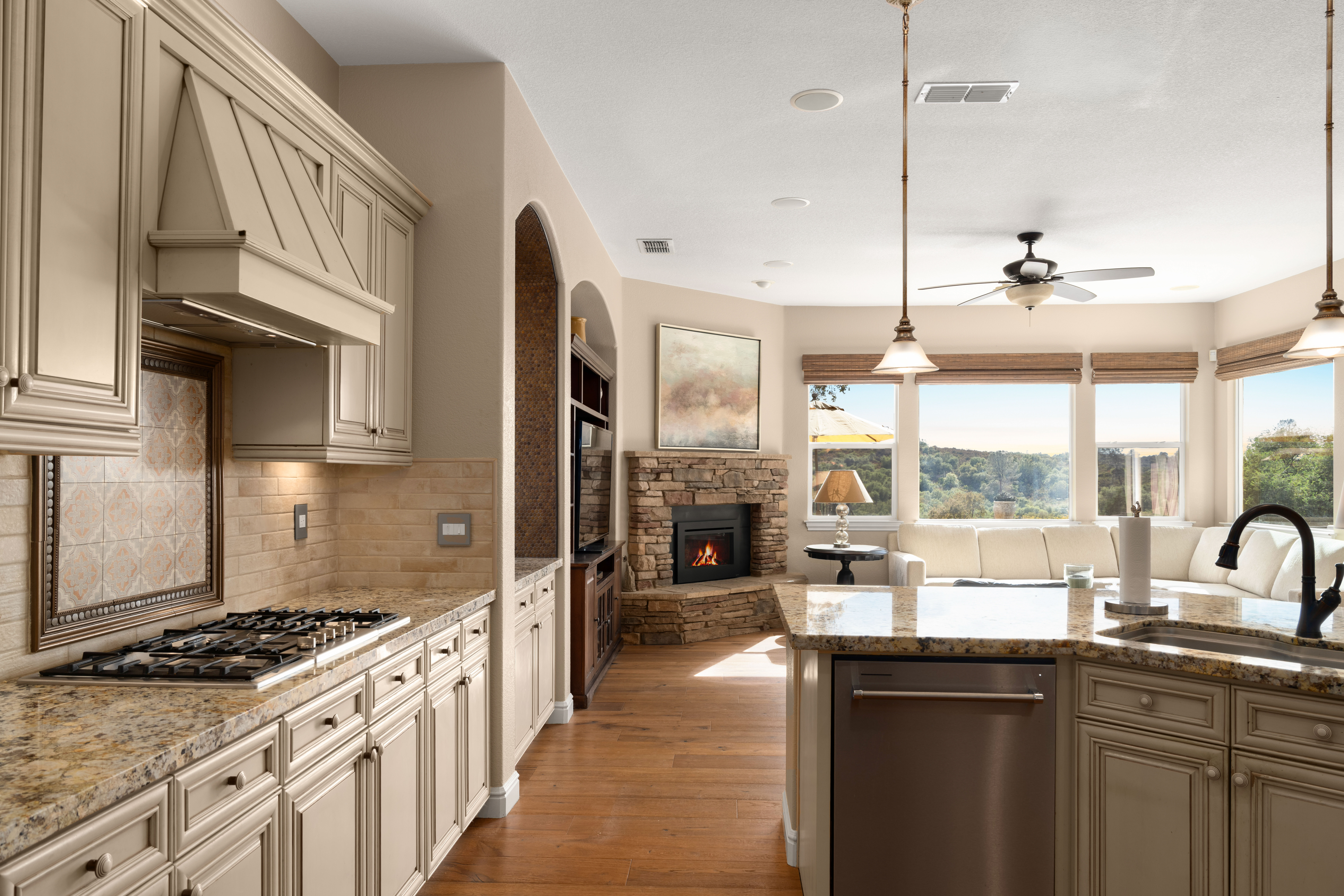  7060 Steeple Chase Drive, Shingle Springs, CA 95682 - 物件實景