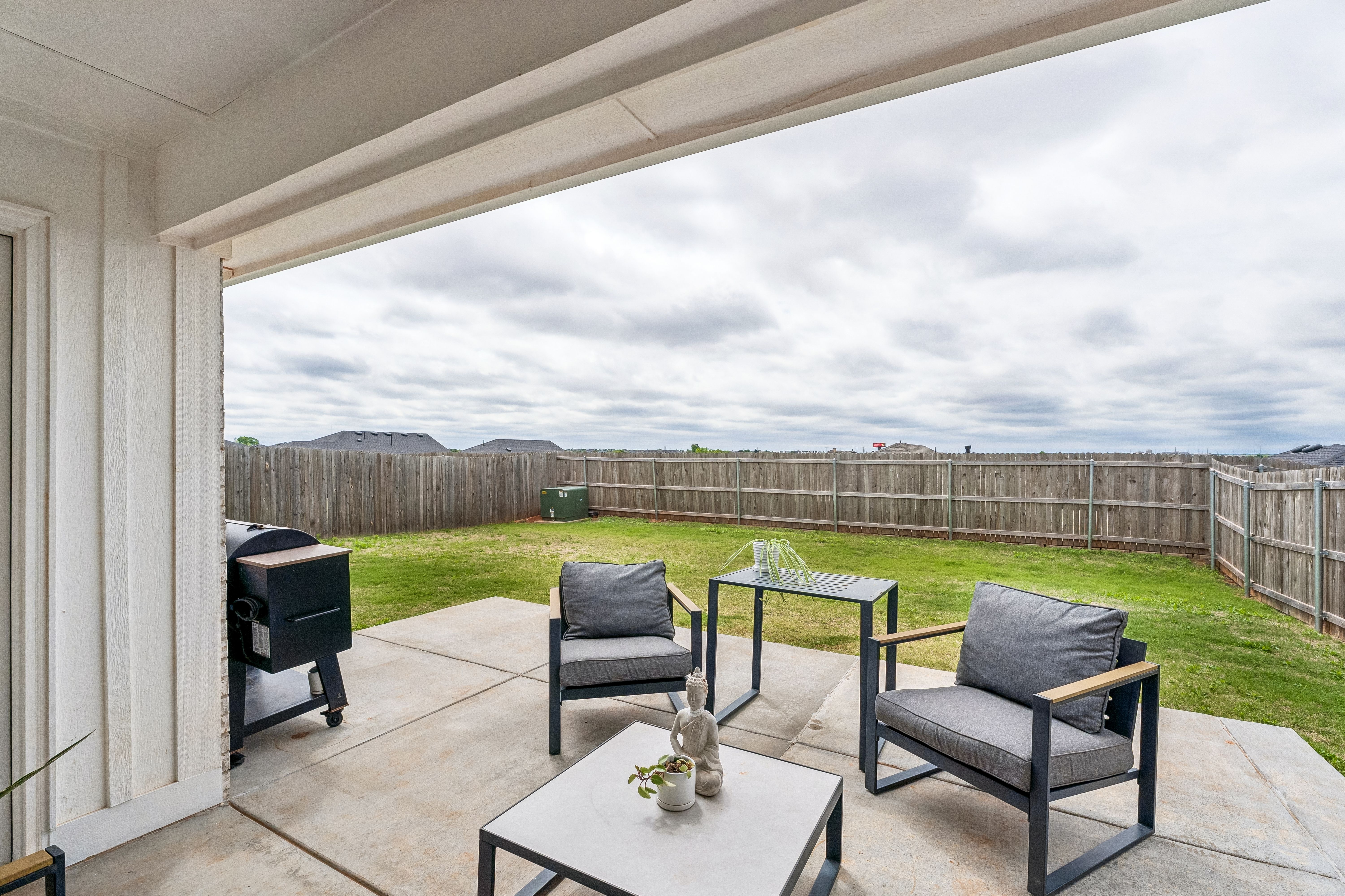  3804 Northwest 177th Street, Edmond, OK 73012 - 物件實景