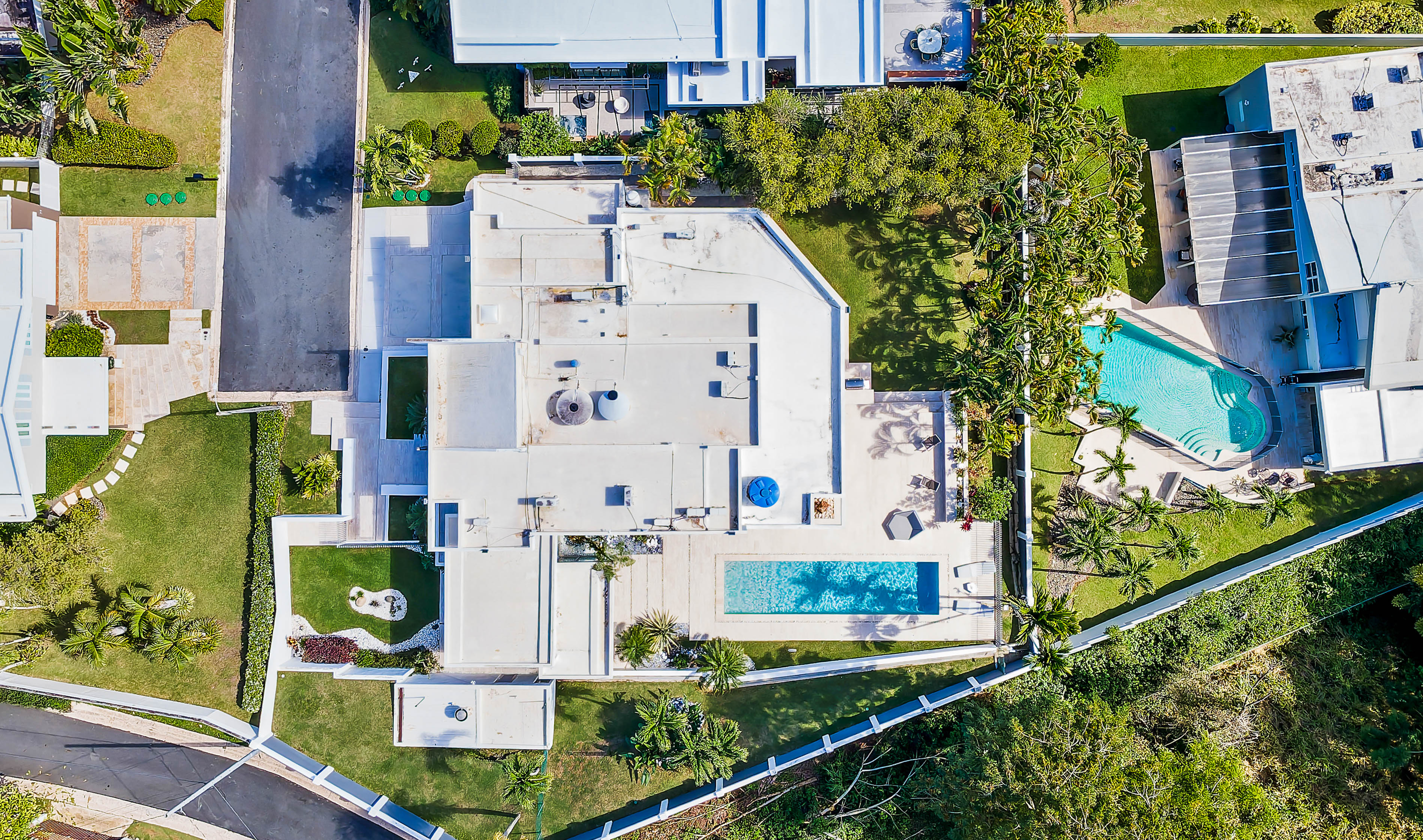  Exceptional Modern Residence at Baldwin Park - 物件實景