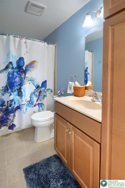 Upper Milford Twp, Pennsylvania, 18049, United States, 3 Bedrooms Bedrooms, ,3 BathroomsBathrooms,Residential,For Sale,1960503