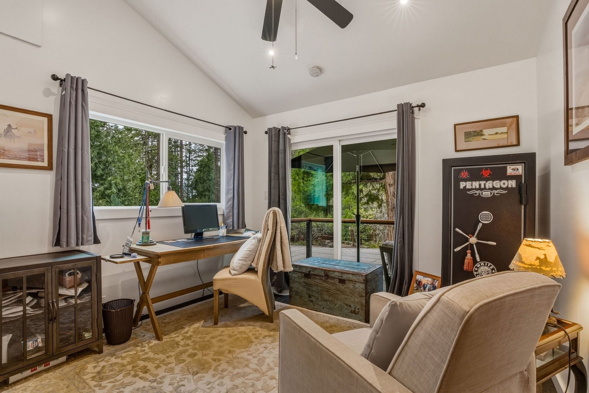  Rim Rock Cabin Collection - 物件實景