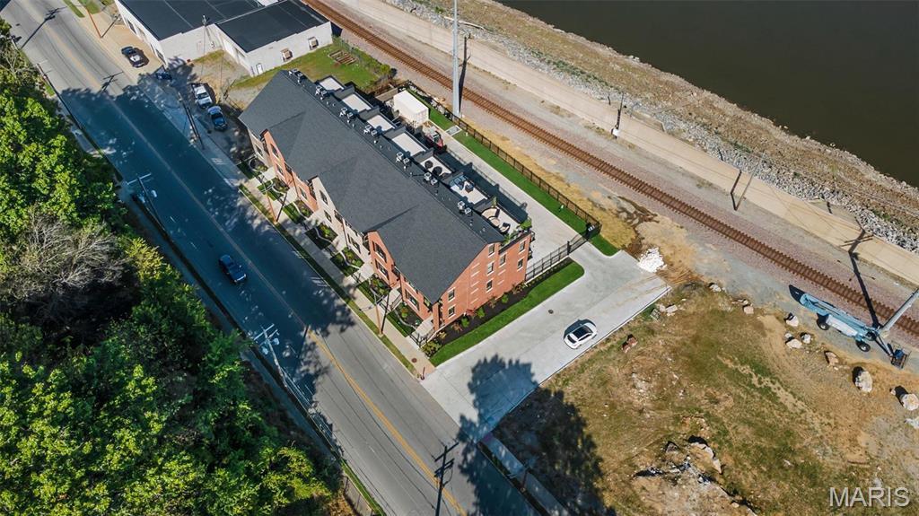 290 N Main Street, Cape Girardeau, Missouri, 63701, United States, 2 Bedrooms Bedrooms, ,5 BathroomsBathrooms,Residential,For Sale,290 N Main Street,1425485