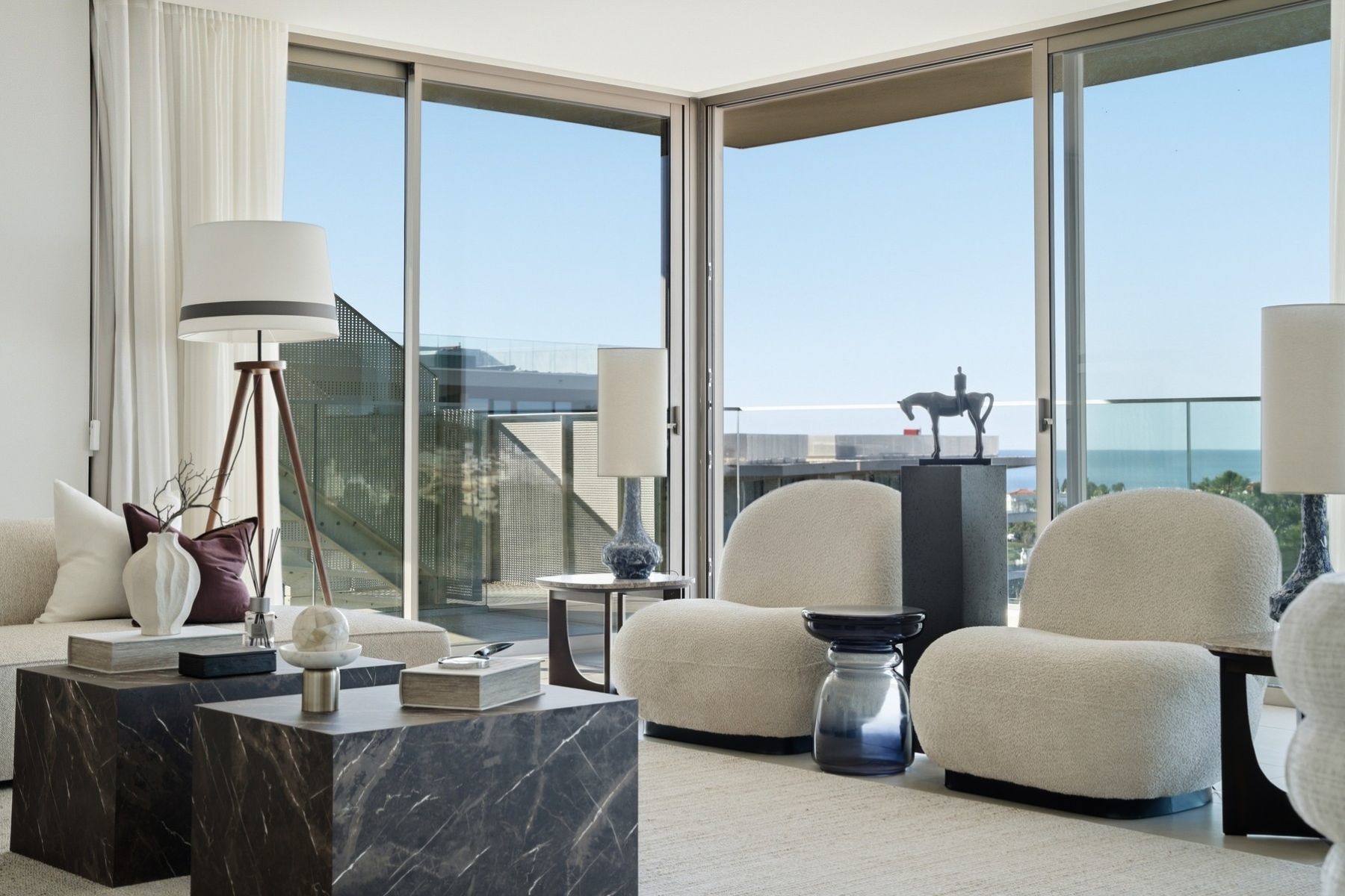 Ultimo Piso/Penthouse, 4 bedrooms, for Sale - 物件實景