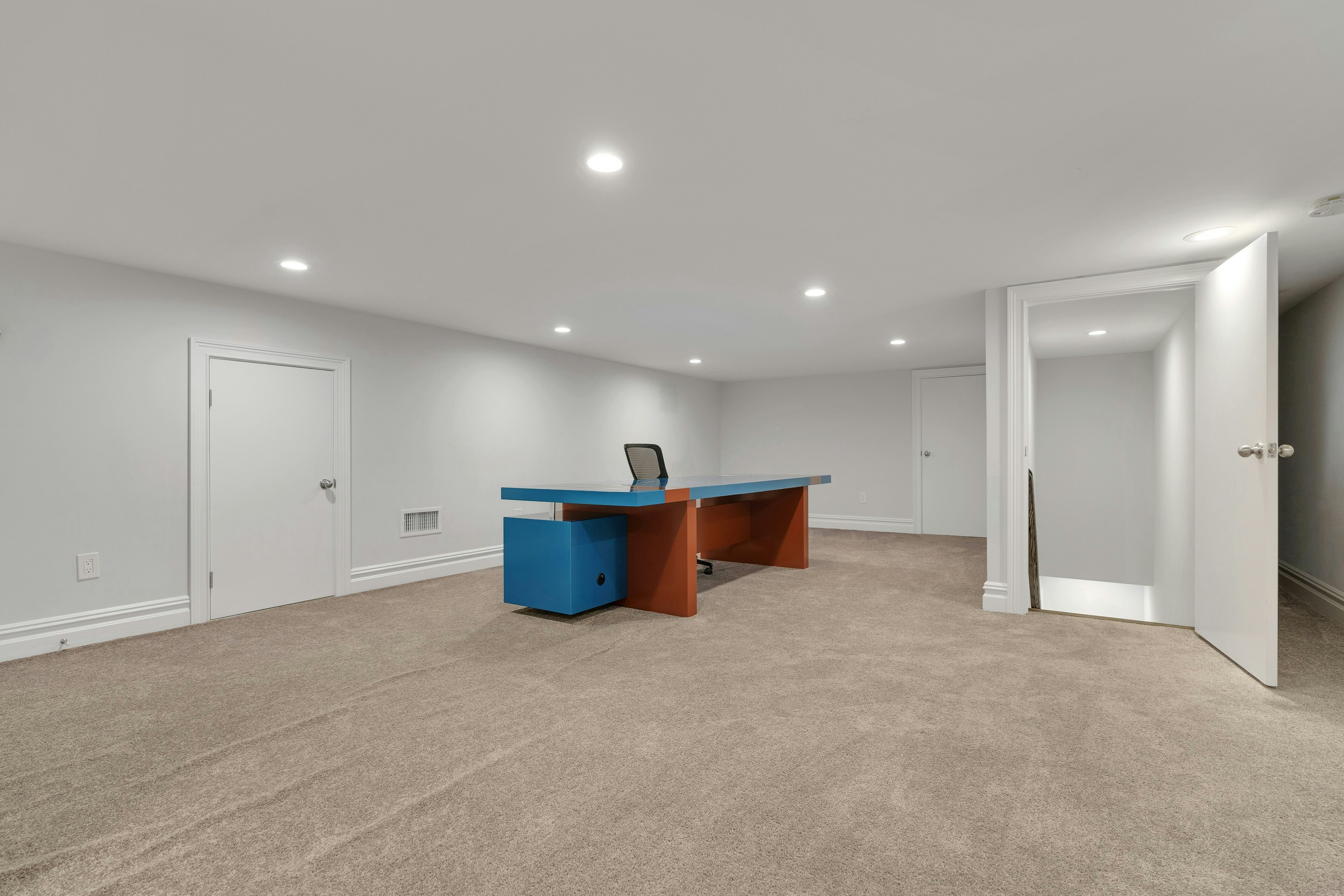  16 Exeter Road - 物件實景
