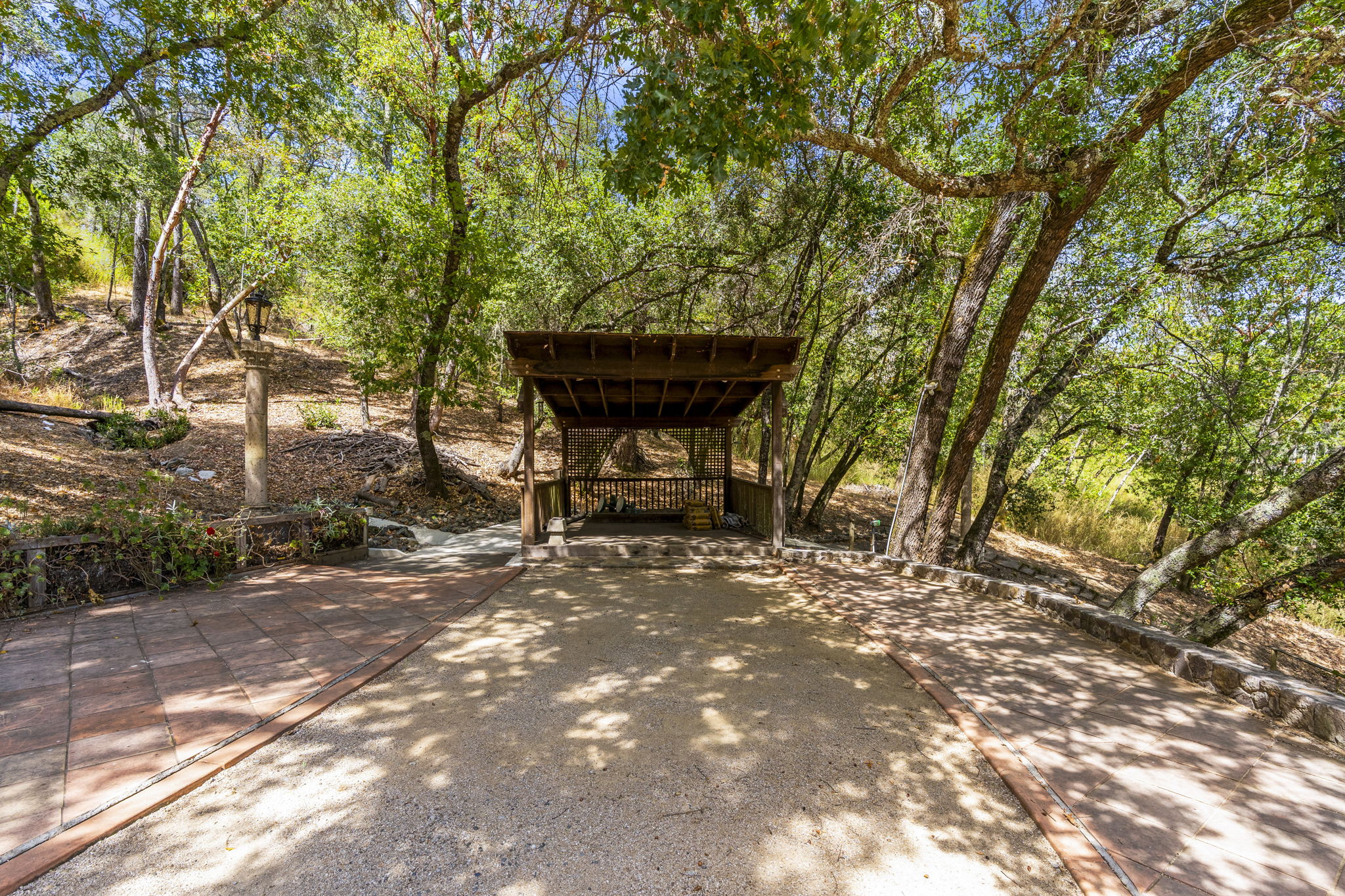  2145 NW Mount Veeder Rd - 物件實景