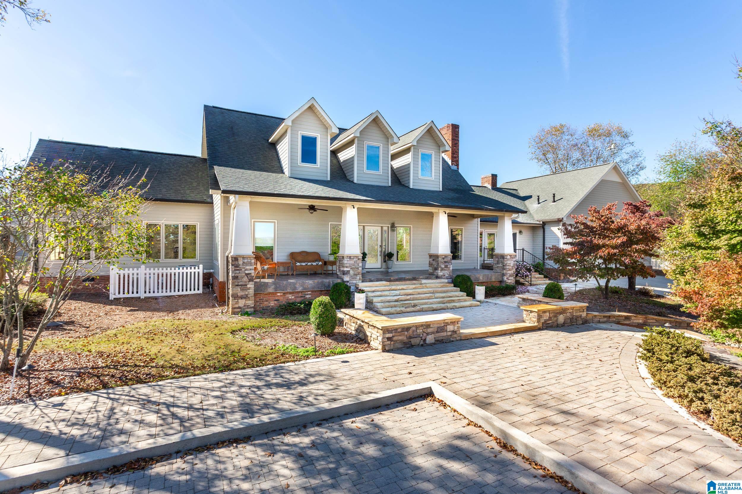 Kingsway Dr, Anniston, AL 36207