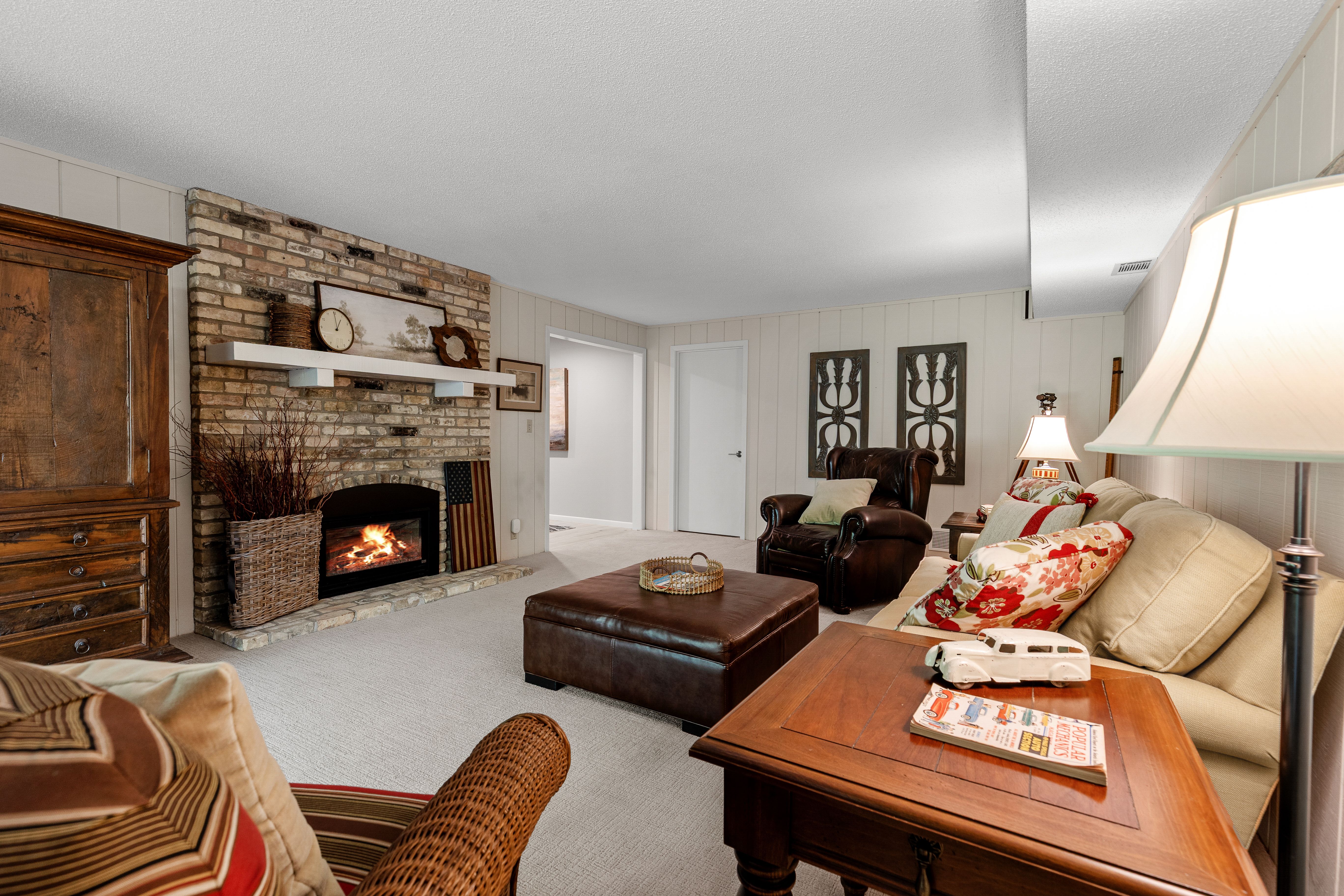  Elevated Living Near Excelsior and Lake Minnetonka - 物件實景