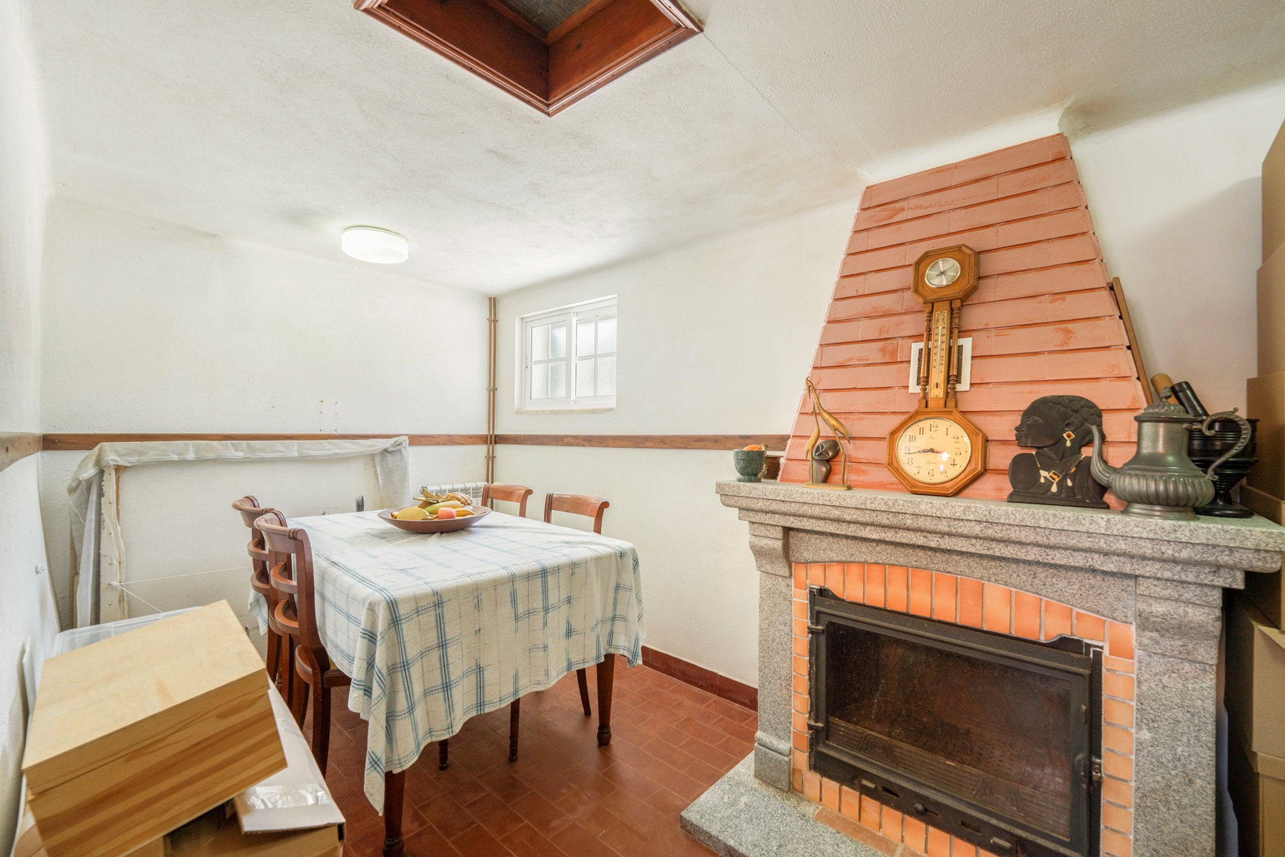  Detached house, 4 bedrooms, for Sale - 物件實景