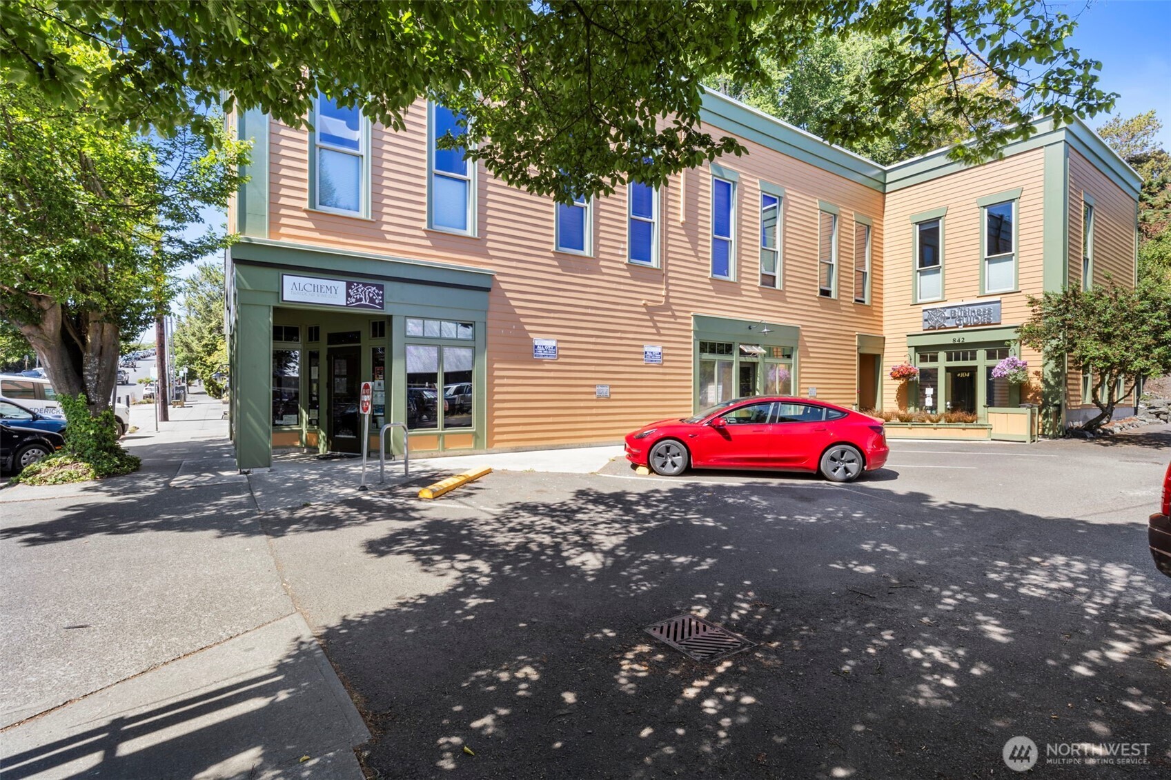 Port Townsend, Washington, 98368, United States, 1 Bedroom Bedrooms, ,1 BathroomBathrooms,Residential,For Sale,1906329