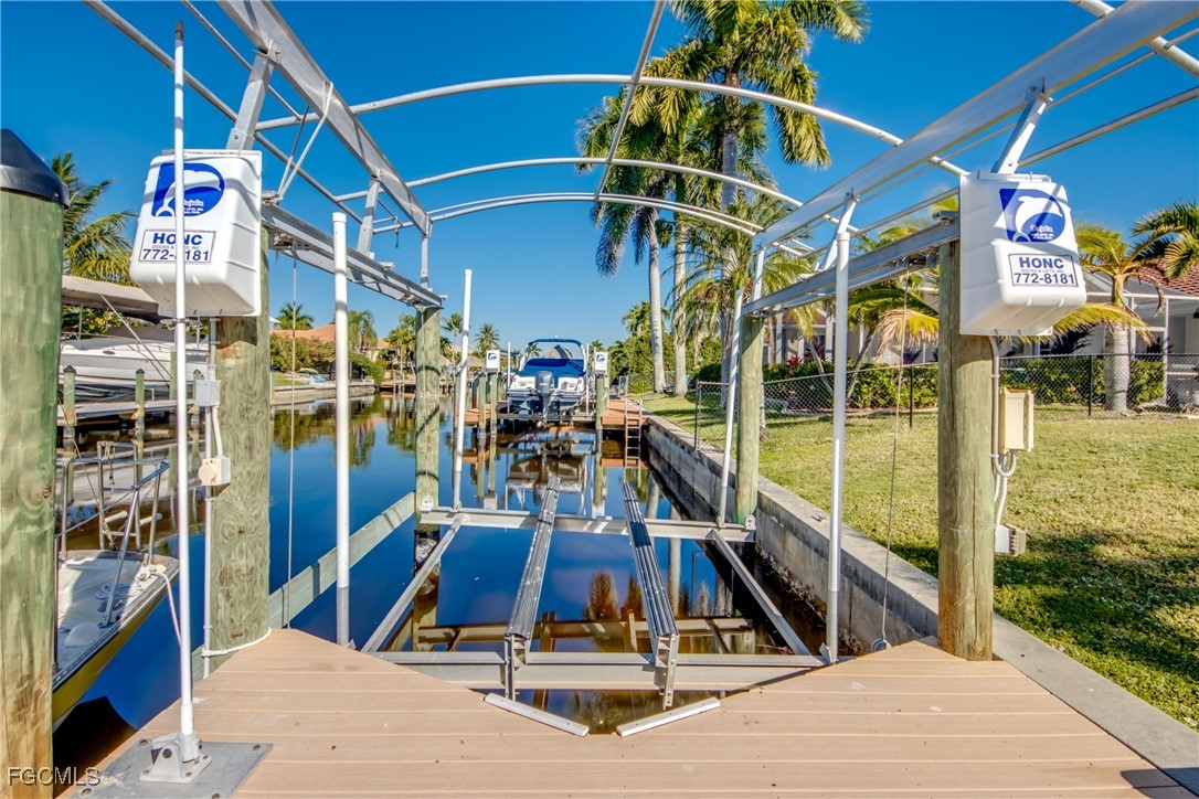 Cape Coral, Florida, 33904, United States, 3 Bedrooms Bedrooms, ,2 BathroomsBathrooms,Residential,For Sale,2007467