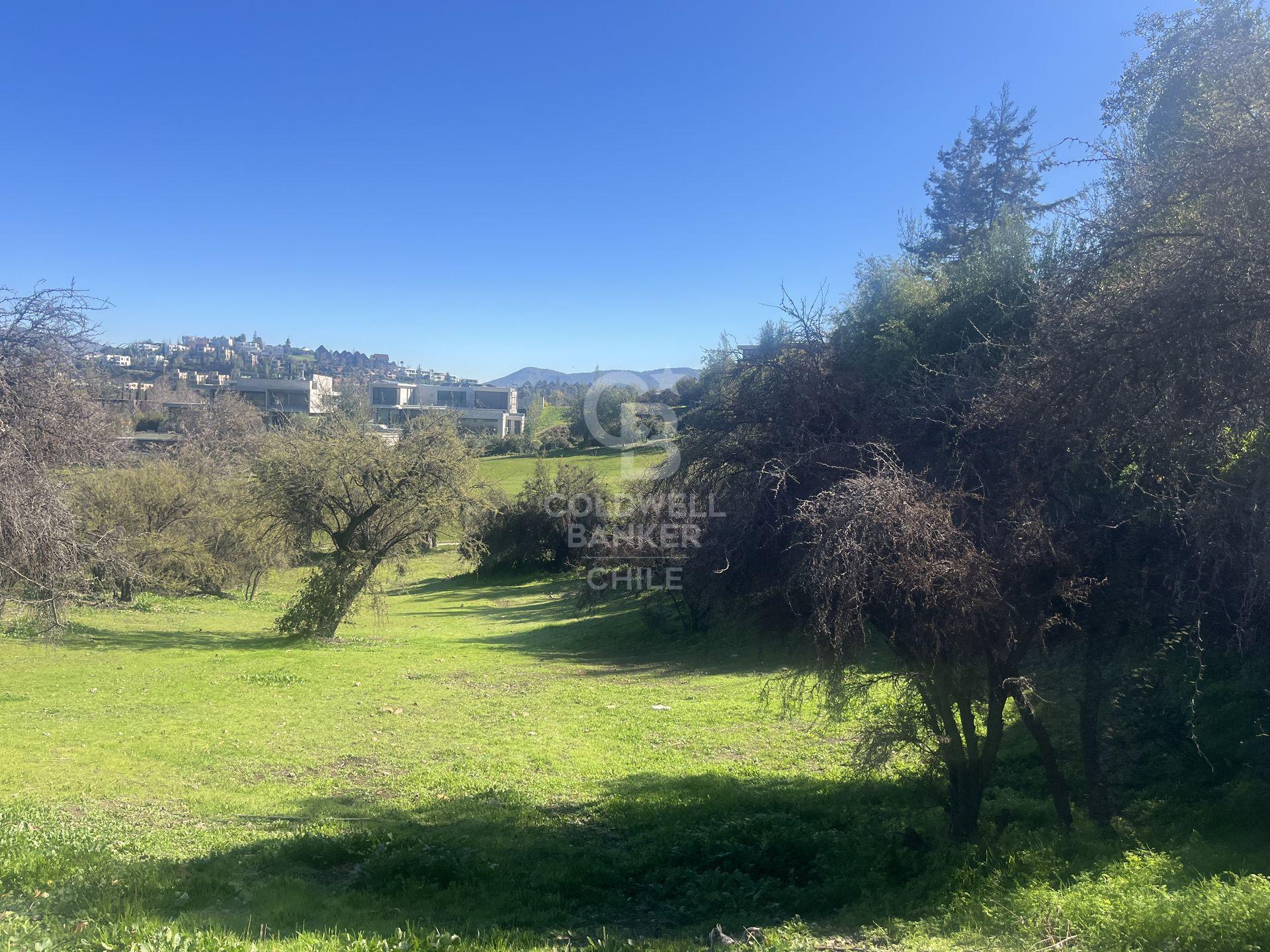 Lo Barnechea, Chile, ,Land,For Sale,1972603