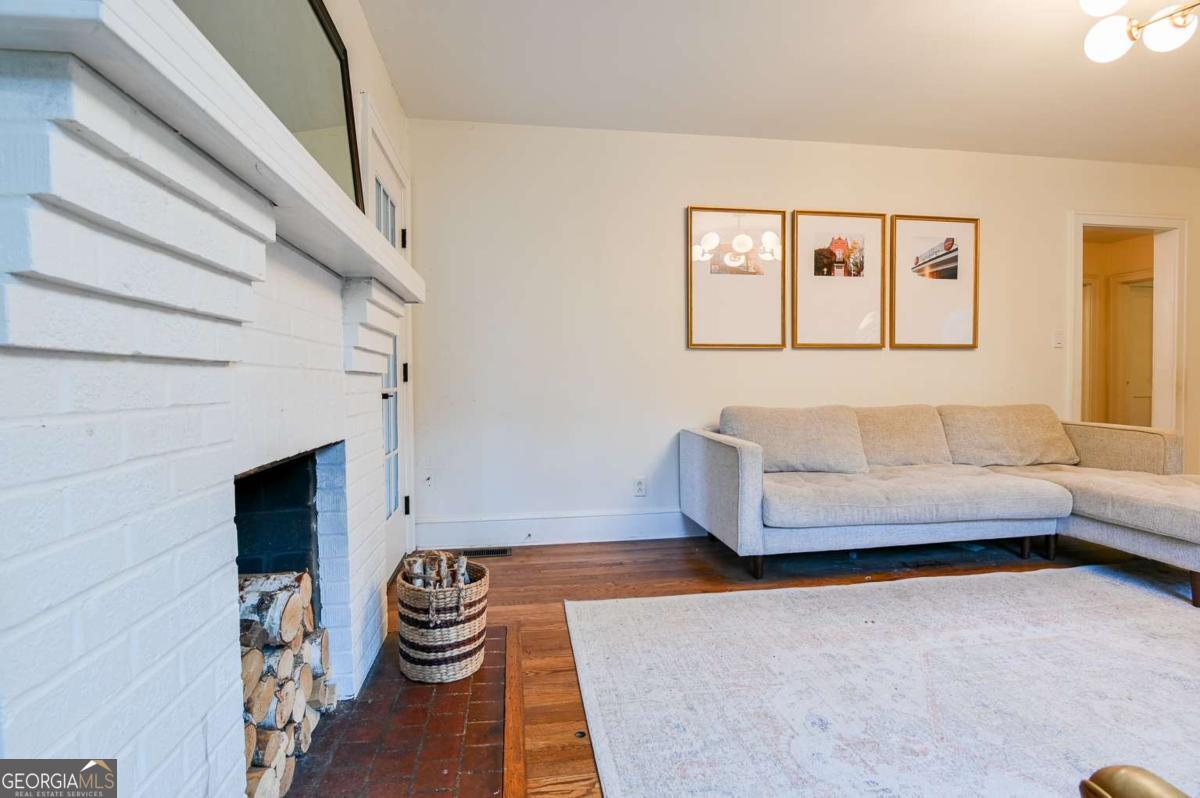 Athens, Georgia, 30606, United States, 4 Bedrooms Bedrooms, ,3 BathroomsBathrooms,Residential,For Sale,1988193