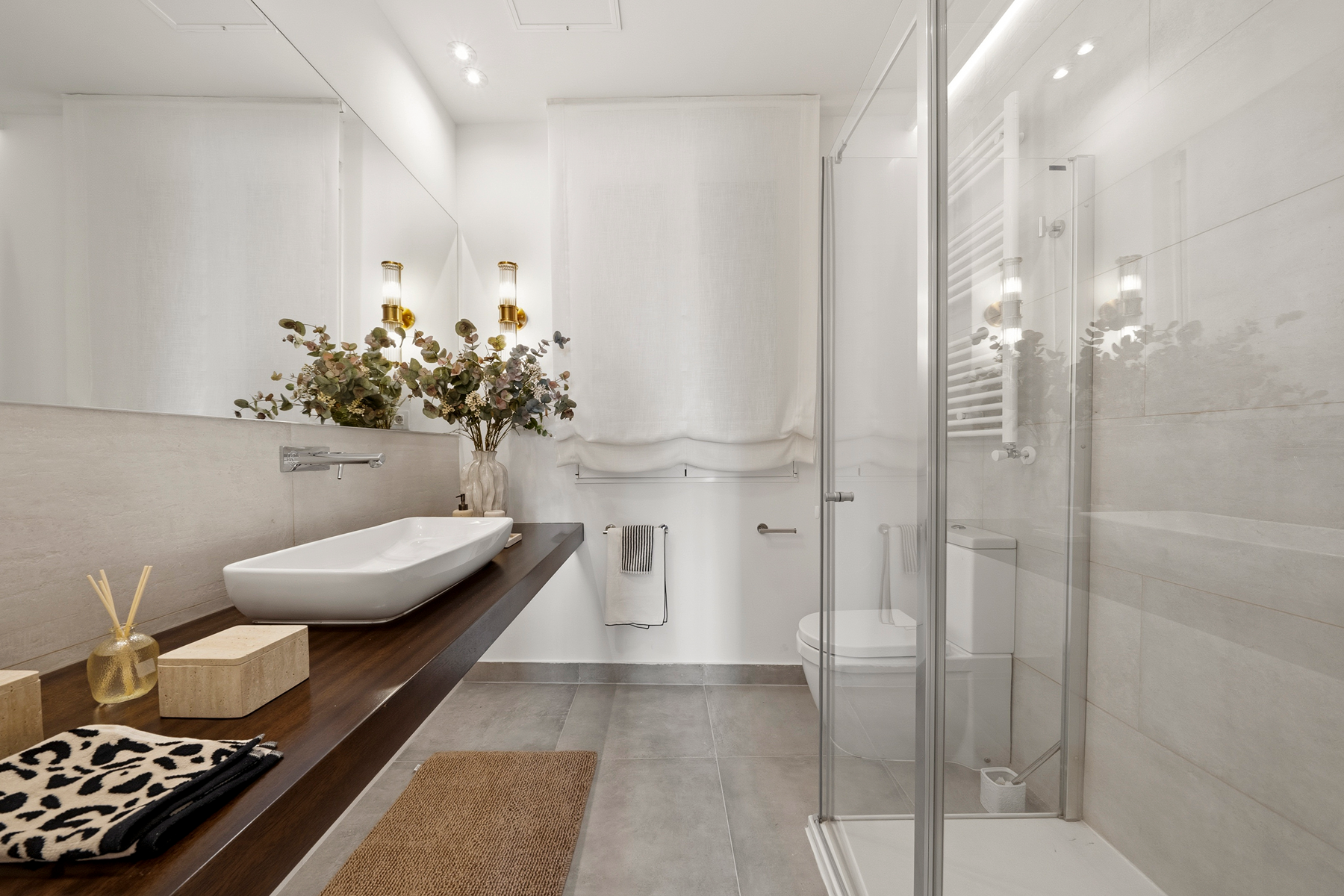  Modern renovated flat in Recoletos, Salamanca - 物件實景